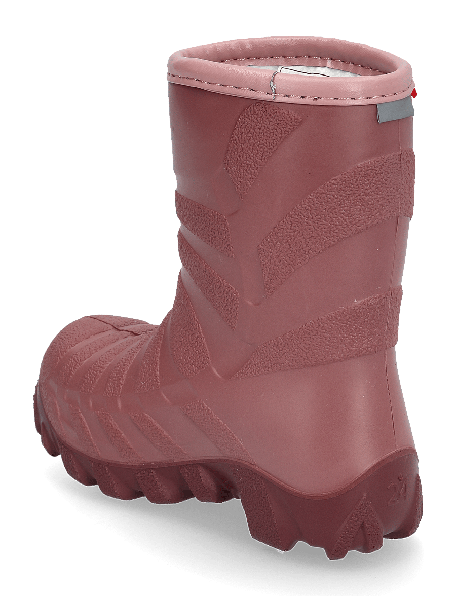 Viking - ULTRA 2.0 - fodrade gummistövlar - pink/light pink - 2