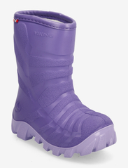 Viking - Ultra Warm - winter boots - violet/lavender - 0