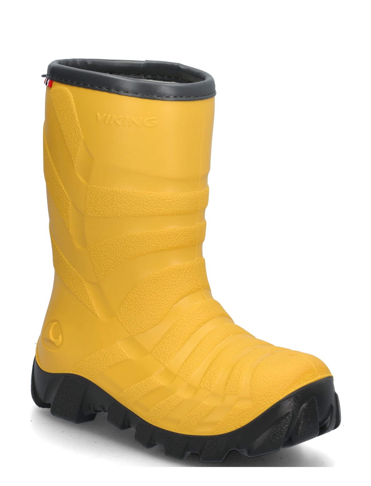 Viking Ultra Warm - Viking - YELLOW / yellow
