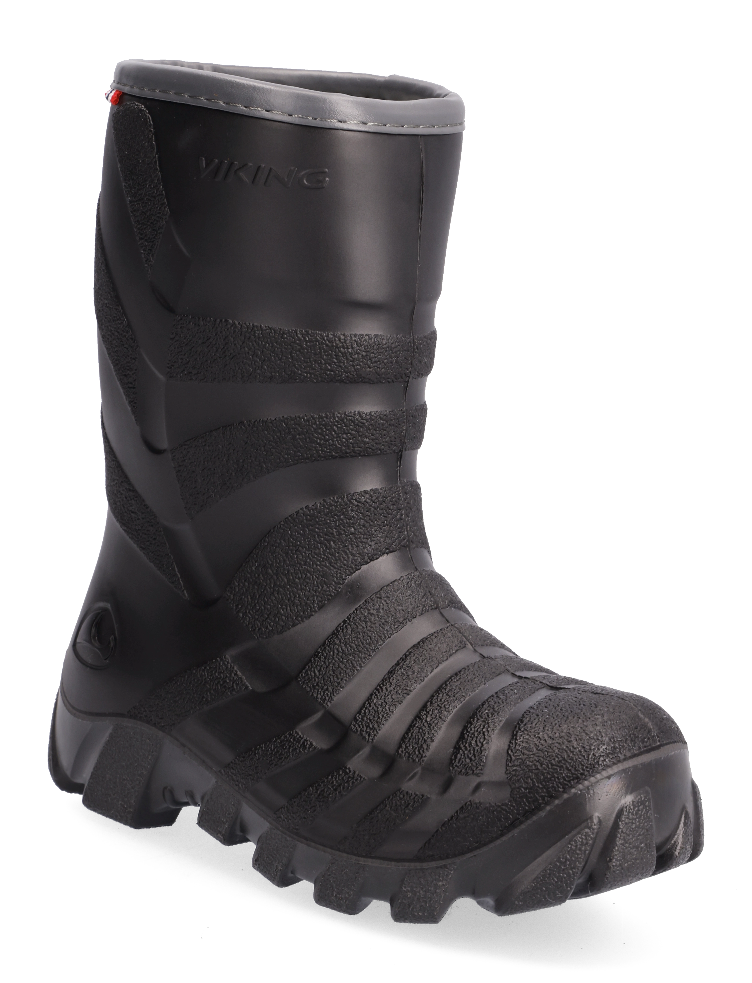 Ultra 2.0 - BLACK/GREY