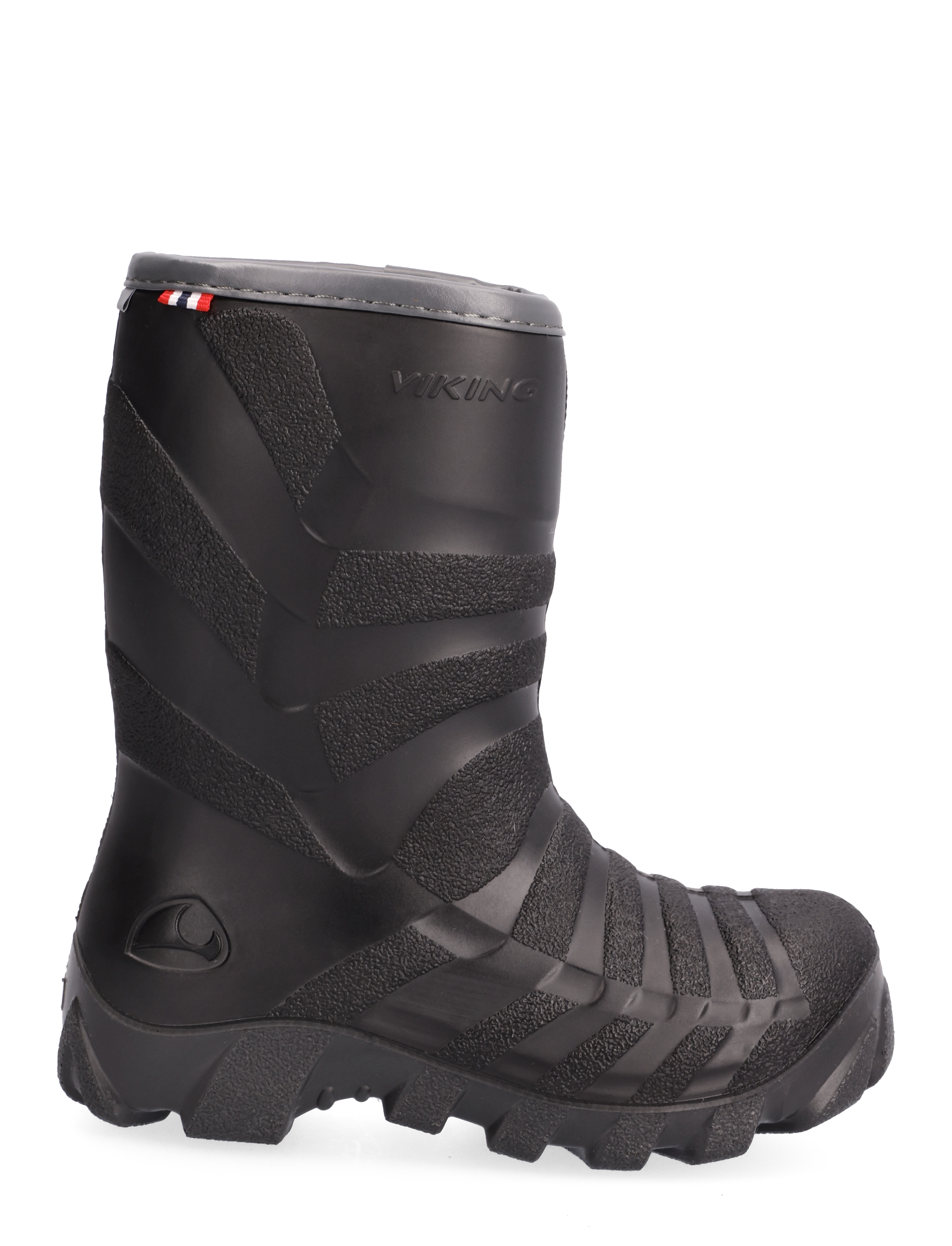 Viking - Ultra 2.0 - black/grey - 1