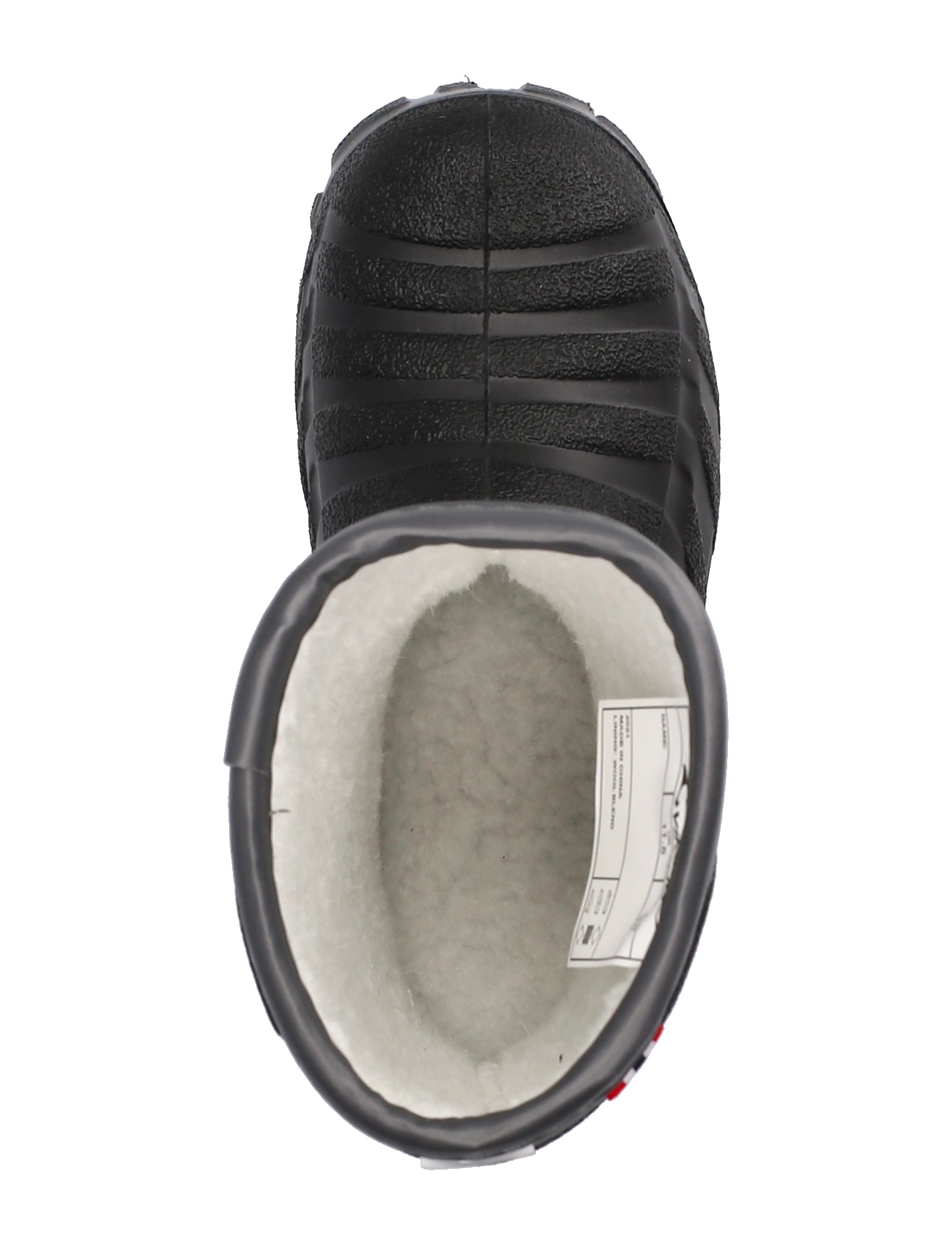 Viking - Ultra 2.0 - black/grey - 3