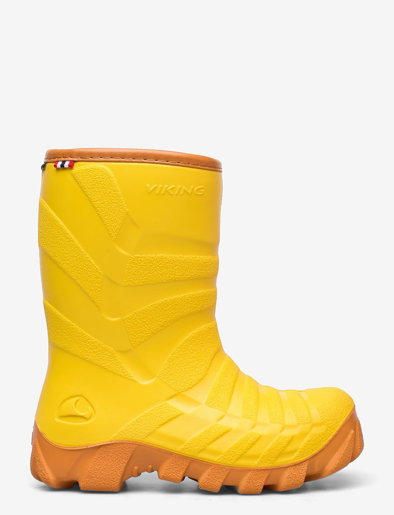 Viking - Ultra 2.0 - yellow - 1