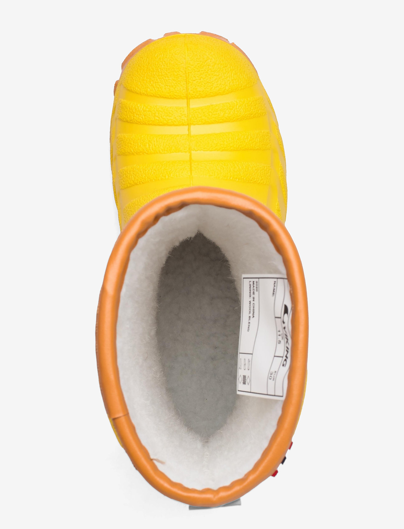 Viking - Ultra 2.0 - yellow - 3