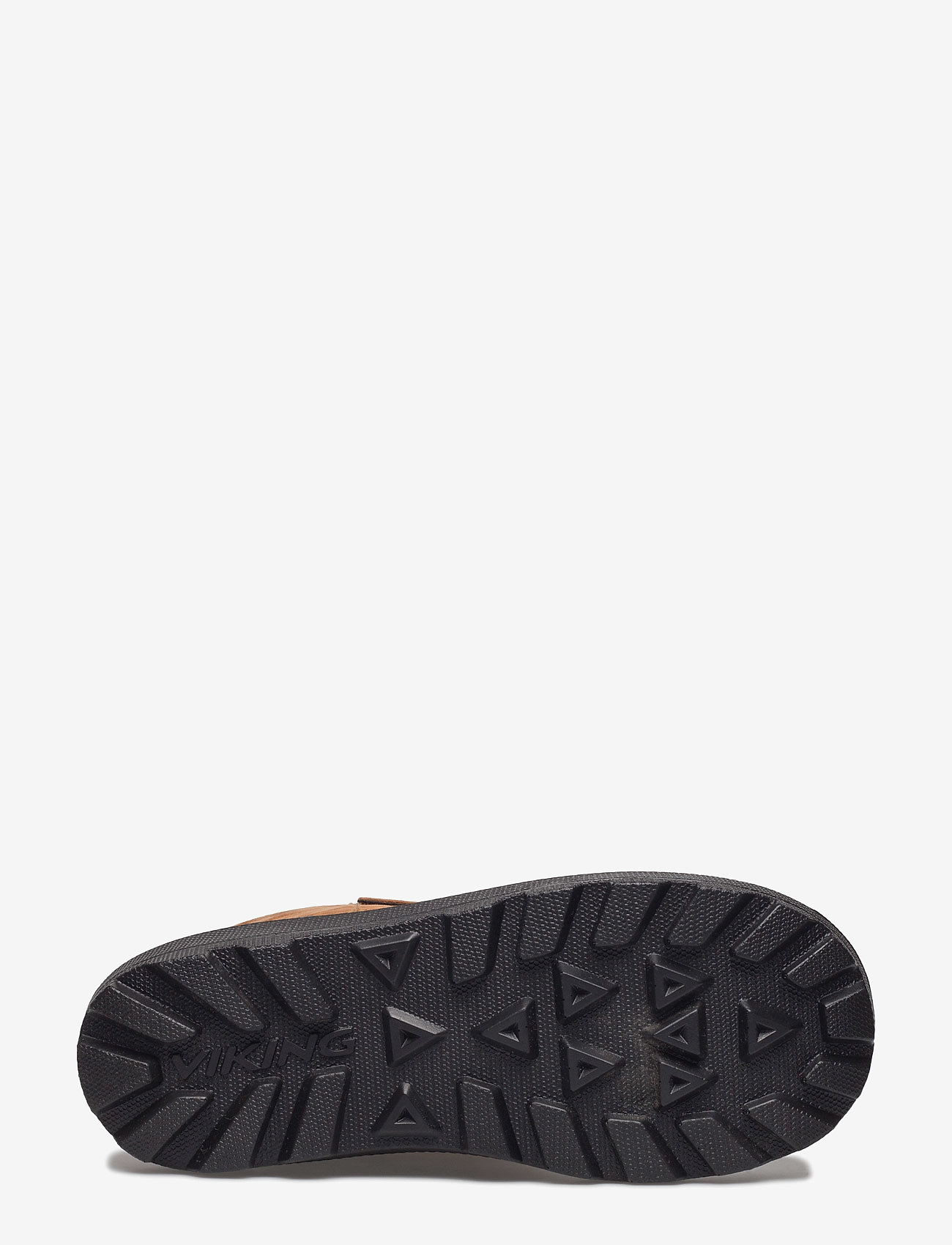 Viking - NORDLYS SUEDE - mustard/black - 4