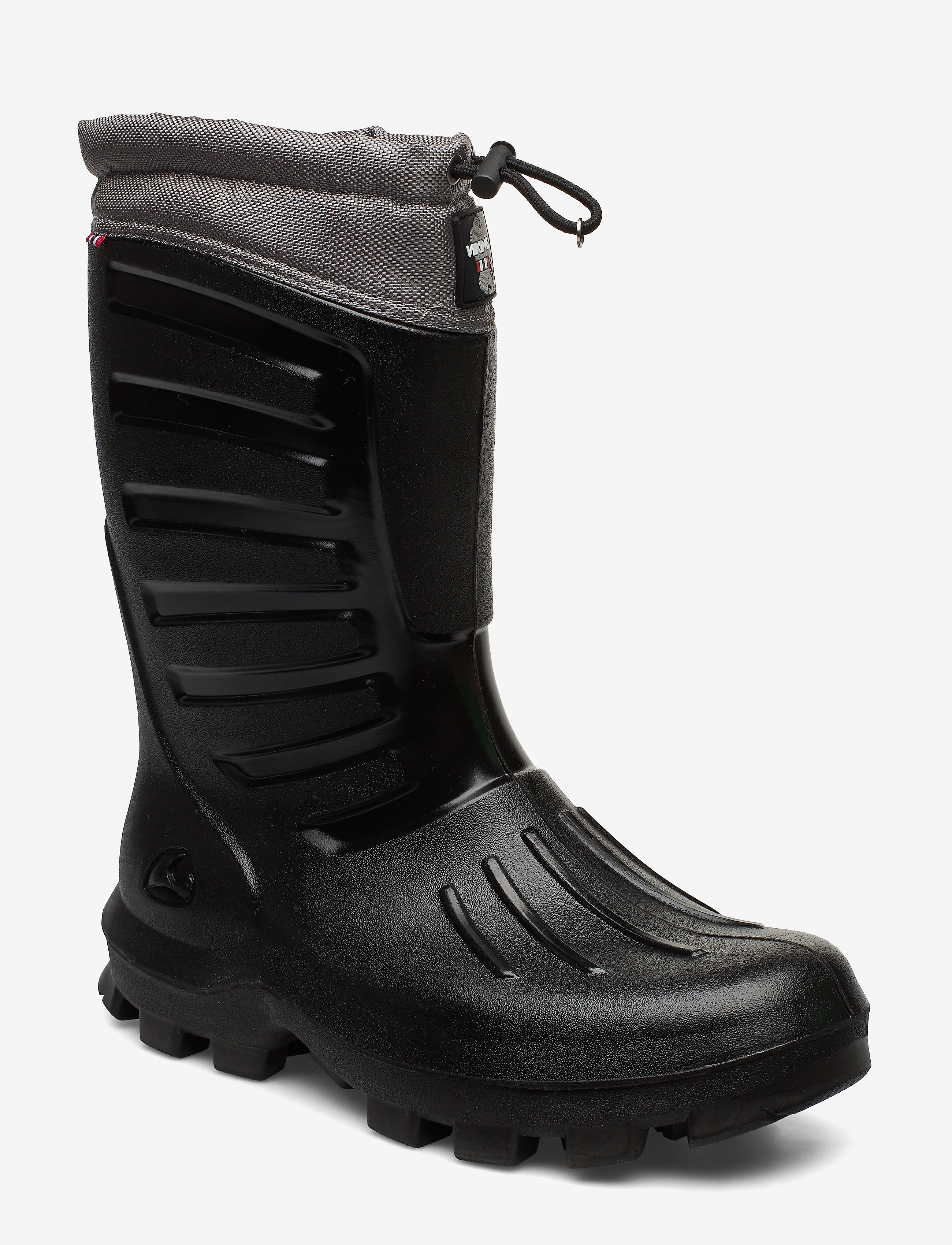 Viking Arctic 2.0 - Viking - BLACK/DARK GREY / black