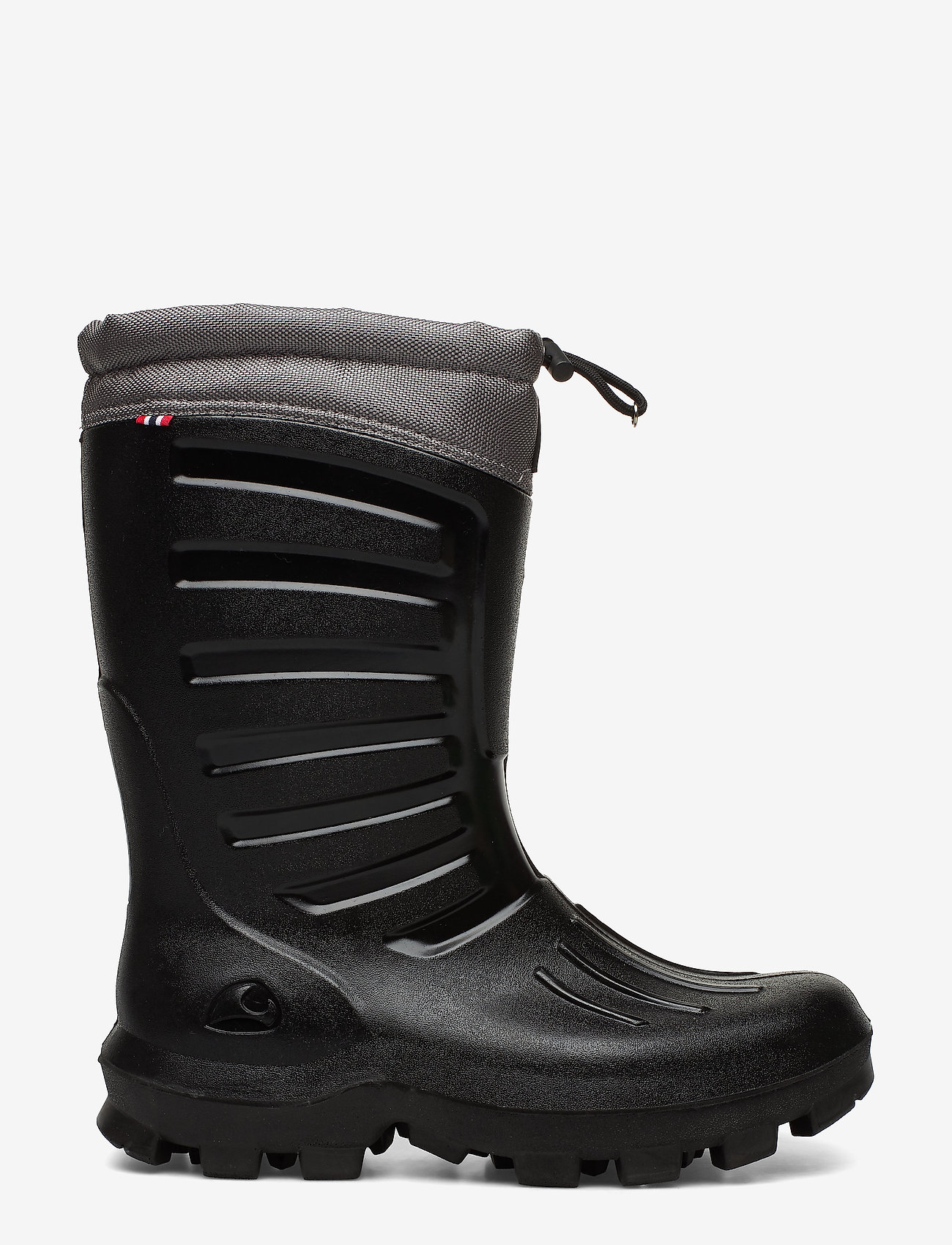 Viking - Arctic 2.0 - overtøj - black/dark grey - 1