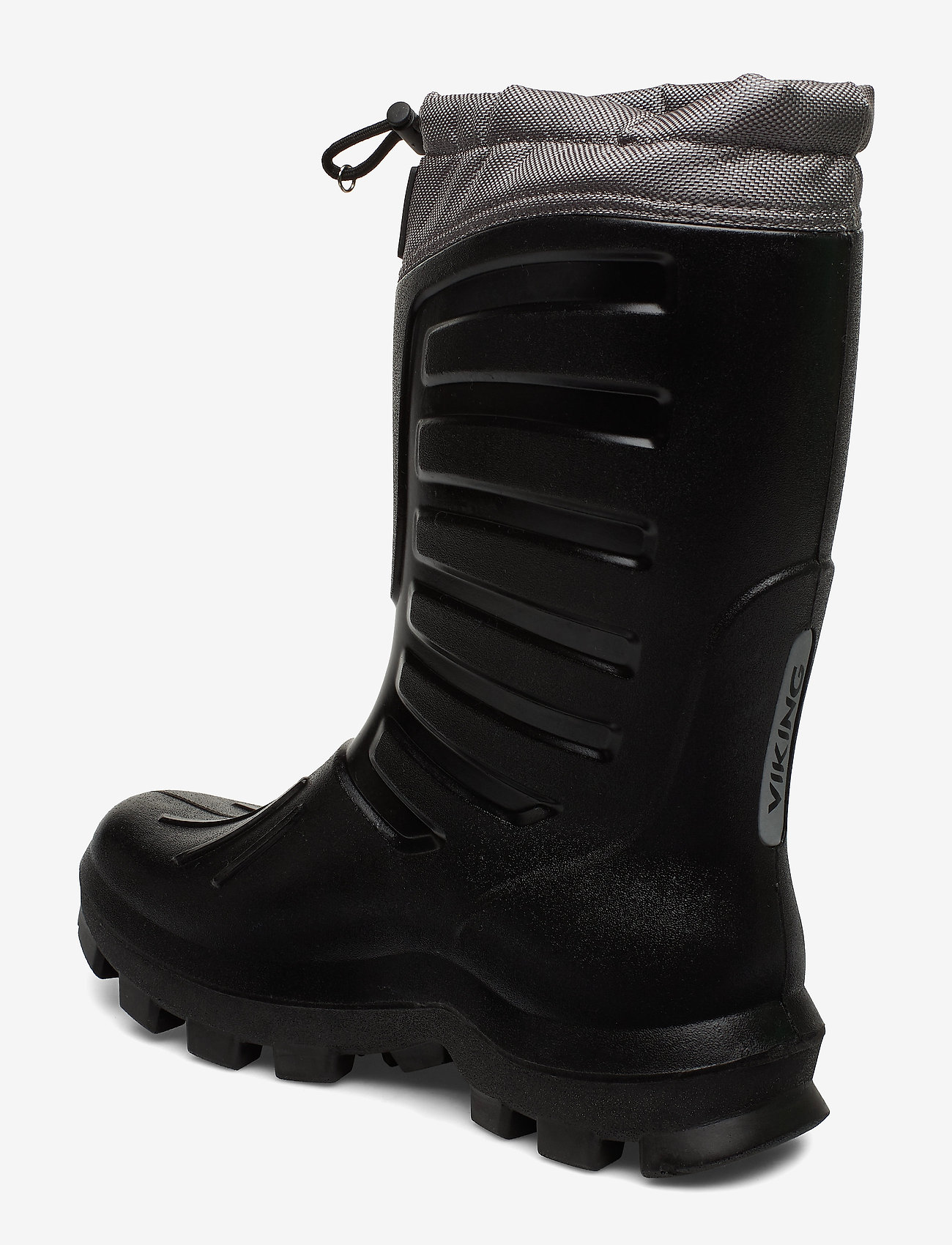 Viking - Arctic 2.0 - overtøj - black/dark grey - 2