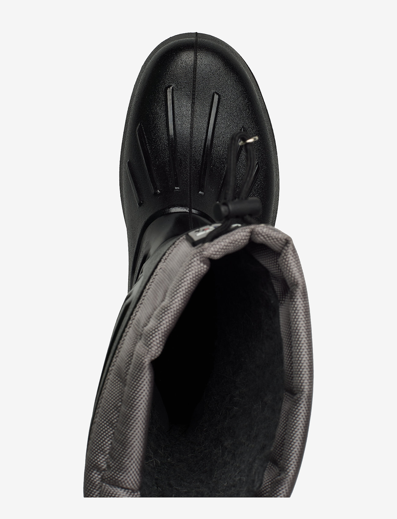 Viking - Arctic 2.0 - overtøj - black/dark grey - 3