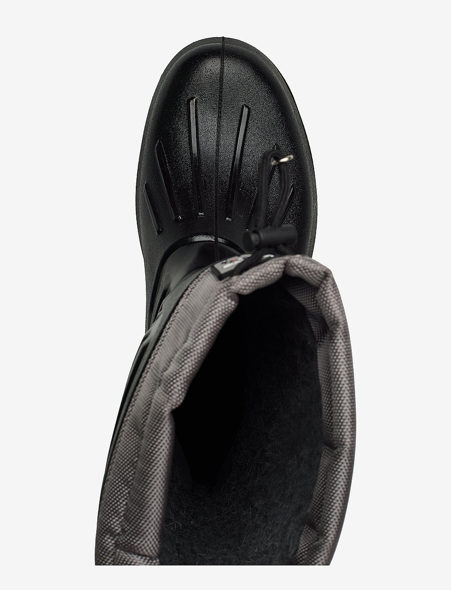 Viking - Arctic 2.0 - talvesaapad - black/dark grey - 3