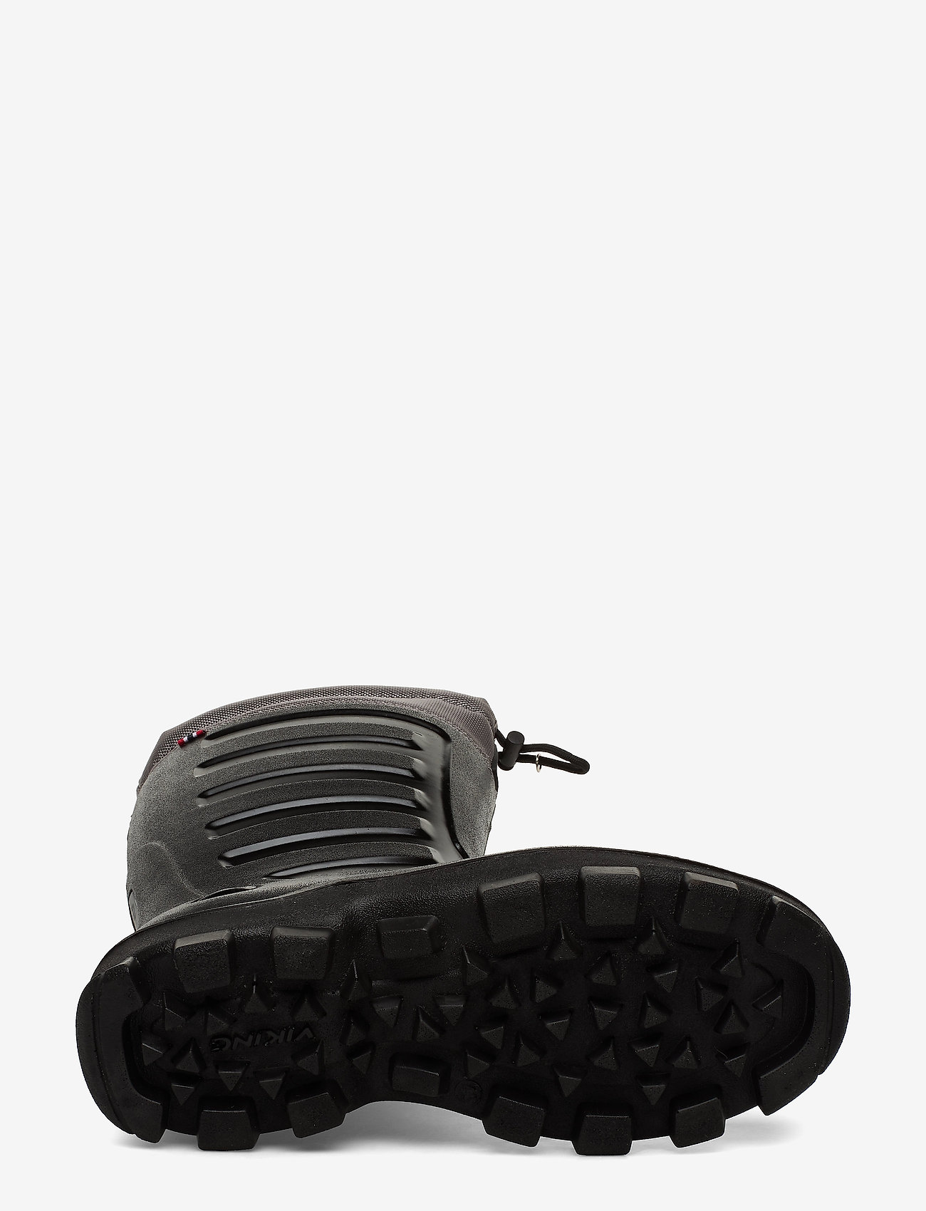 Viking - Arctic 2.0 - overtøj - black/dark grey - 4