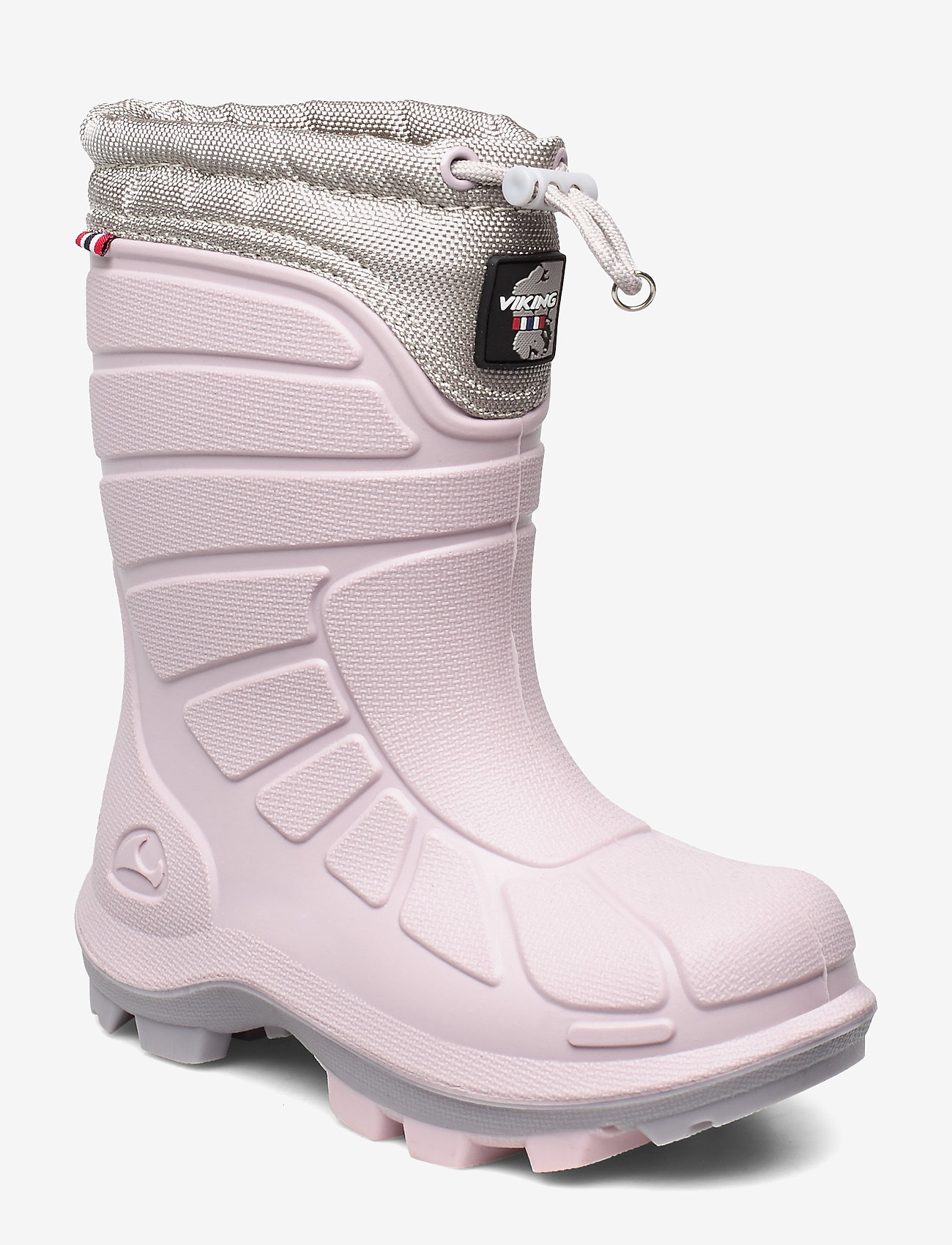 LIGHT LILAC/PEARL GREY