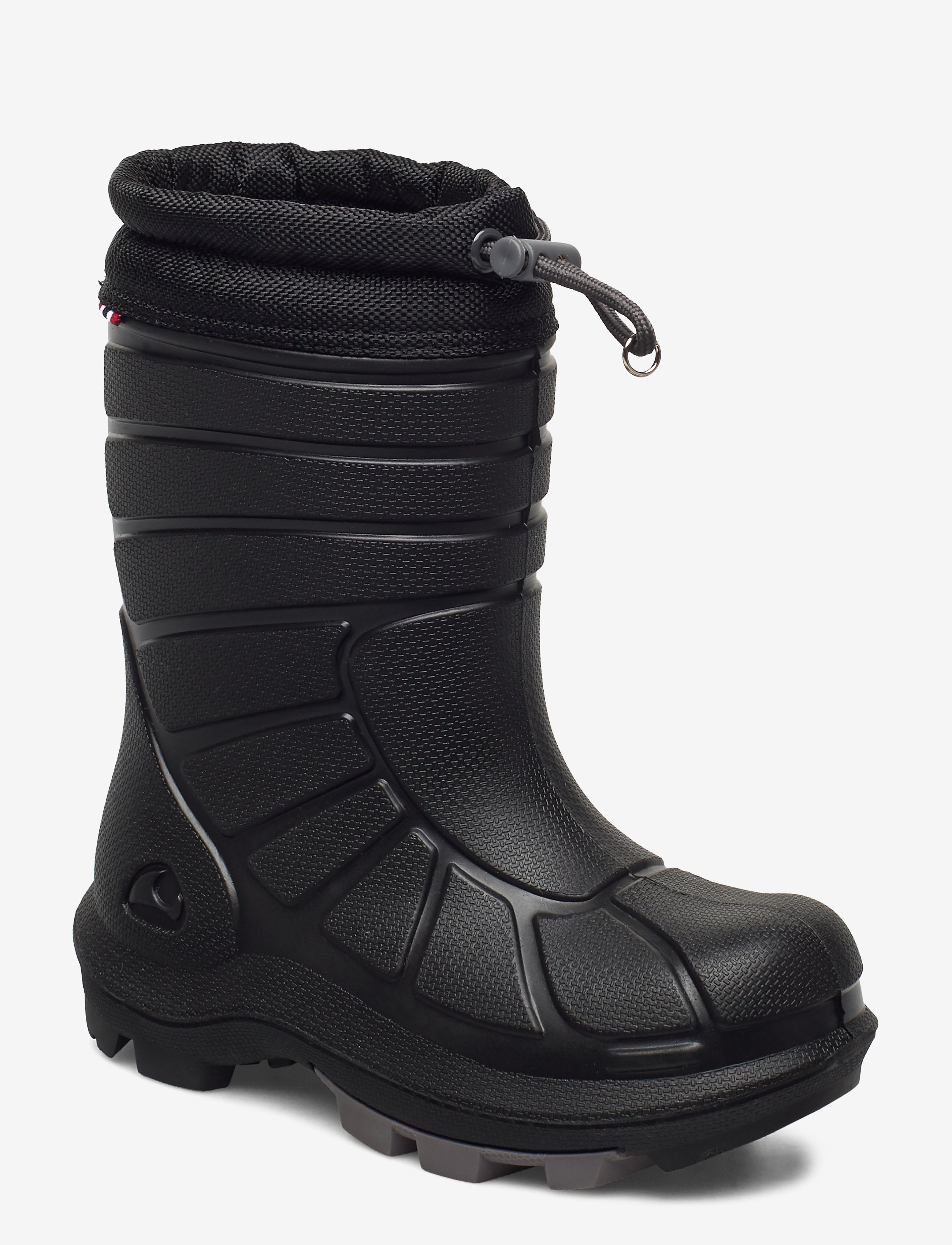 VIKING Extreme Warm Schwarz - 22/14.6CM - Kinder