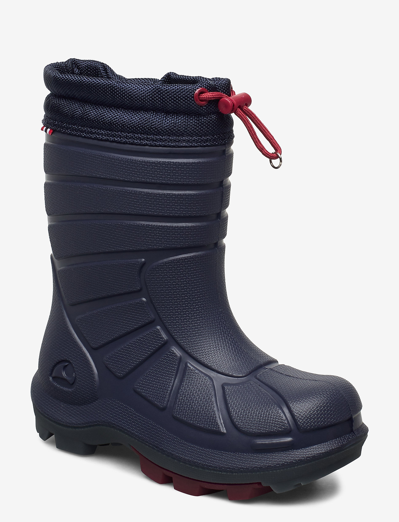 Viking - Extreme 2,0 - lined rubberboots - navy/dark red - 0