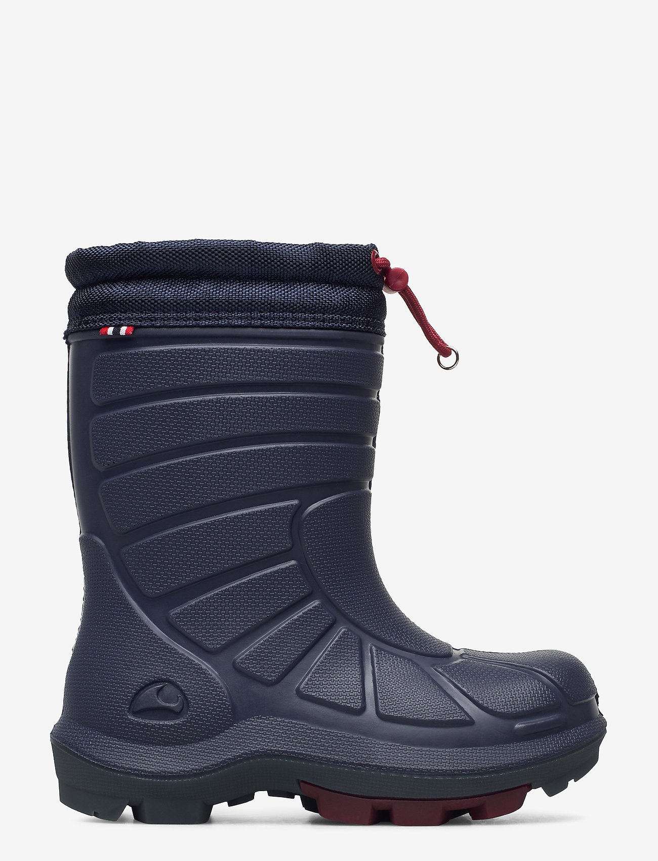 Viking - Extreme 2,0 - lined rubberboots - navy/dark red - 1