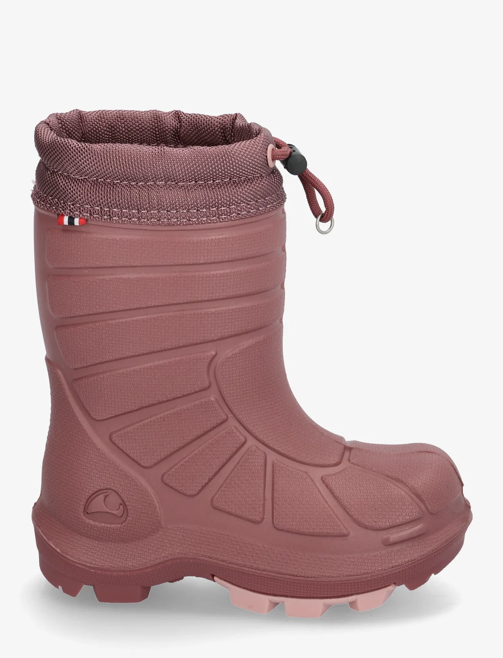 Viking - Extreme Warm - fodrade gummistövlar - pink/dark pink - 1