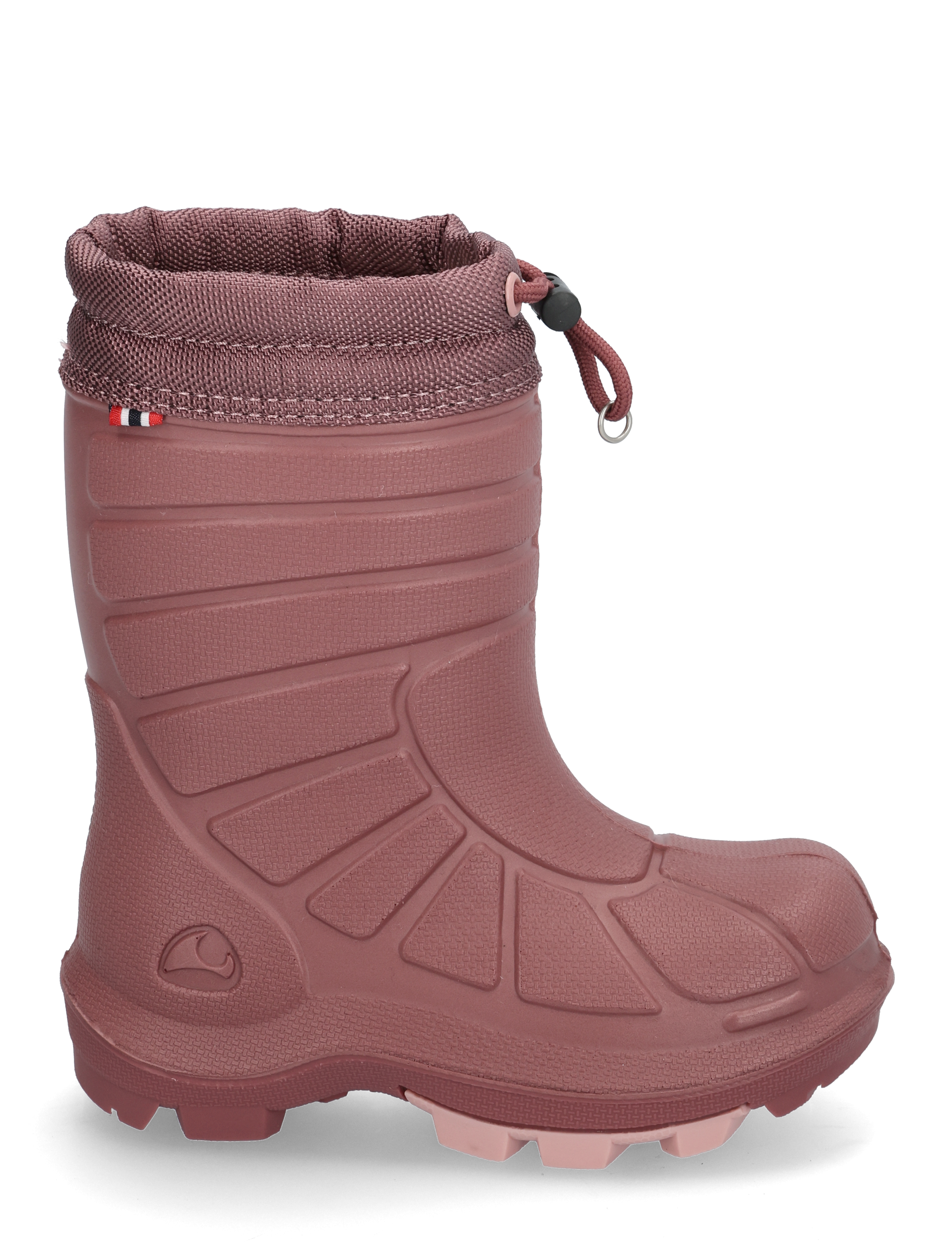 Viking - Extreme Warm - gummistövlar - pink/dark pink - 1