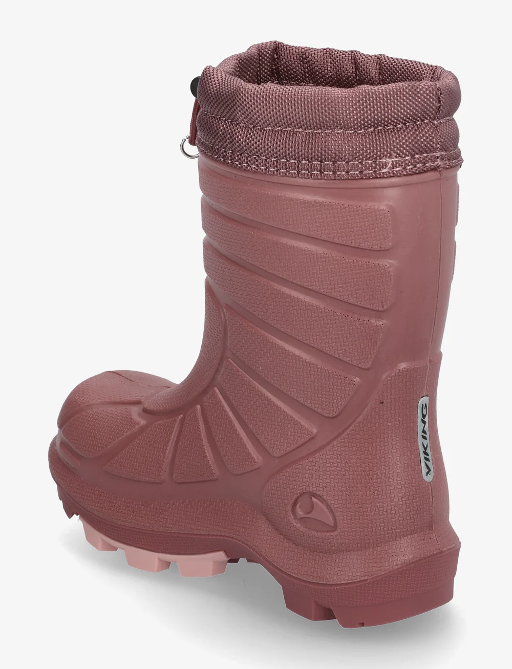 Viking - Extreme Warm - fodrade gummistövlar - pink/dark pink - 2