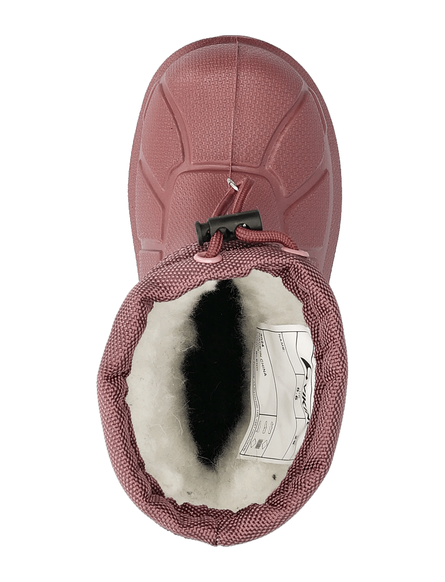 Viking - Extreme Warm - voodriga kummikud - pink/dark pink - 3