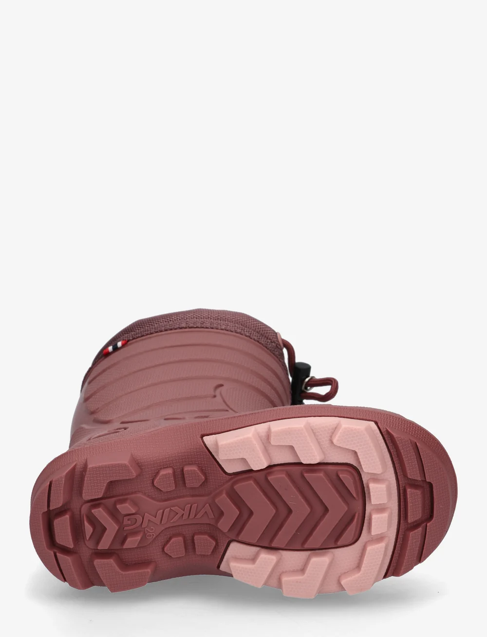 Viking - Extreme Warm - fodrade gummistövlar - pink/dark pink - 4
