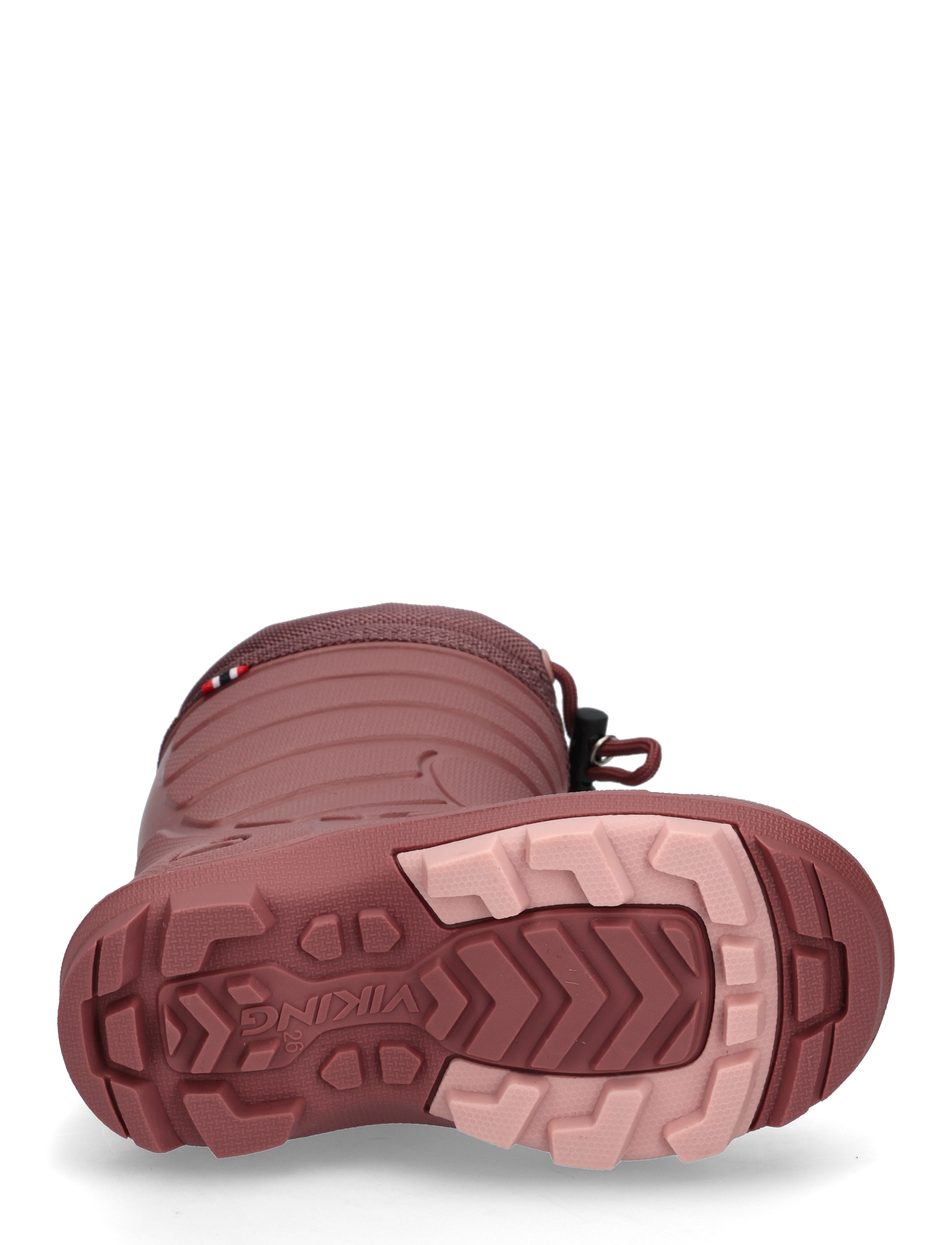 Viking - Extreme Warm - gummistövlar - pink/dark pink - 4
