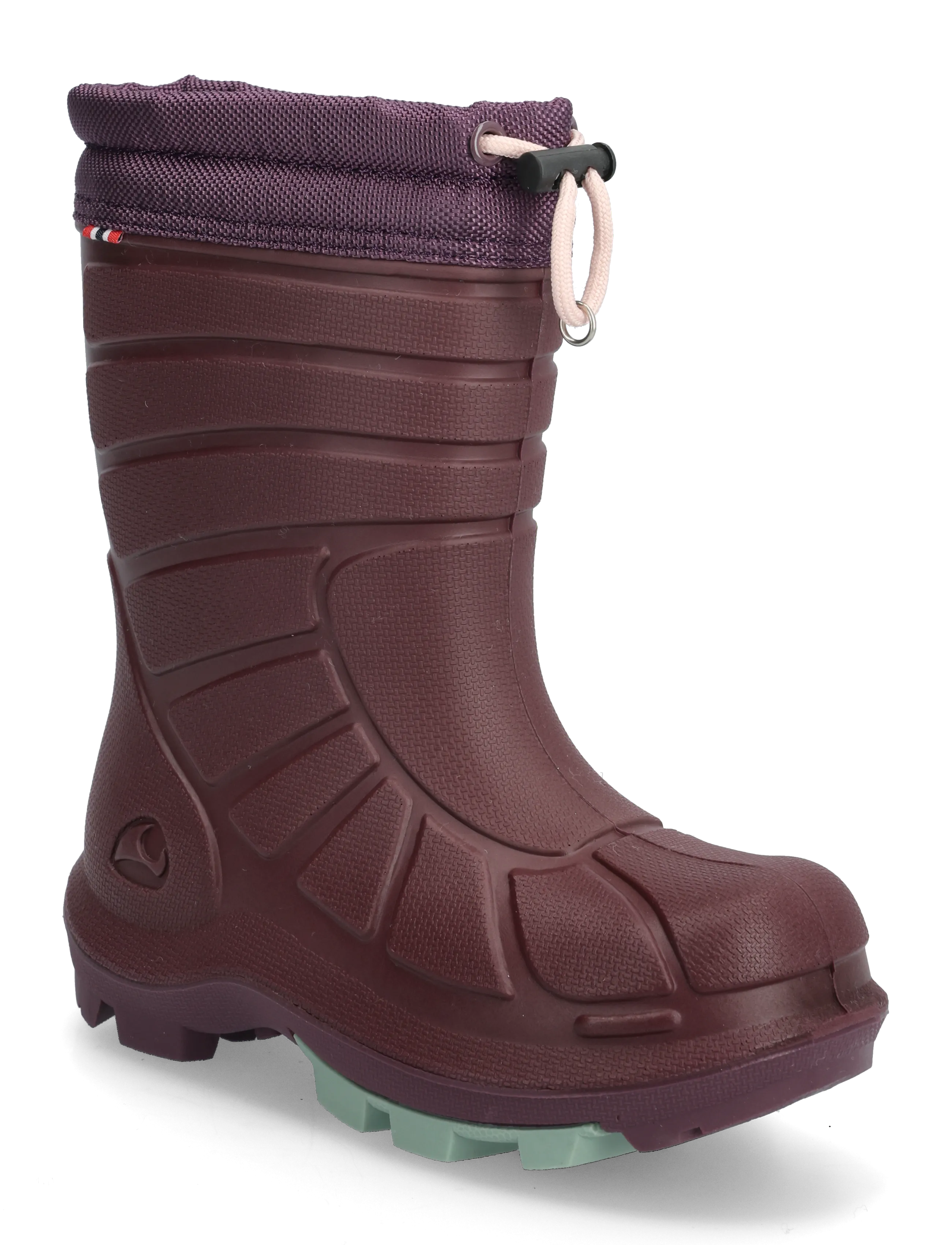VIKING Extreme Warm Burgundy - 33 - Kinder