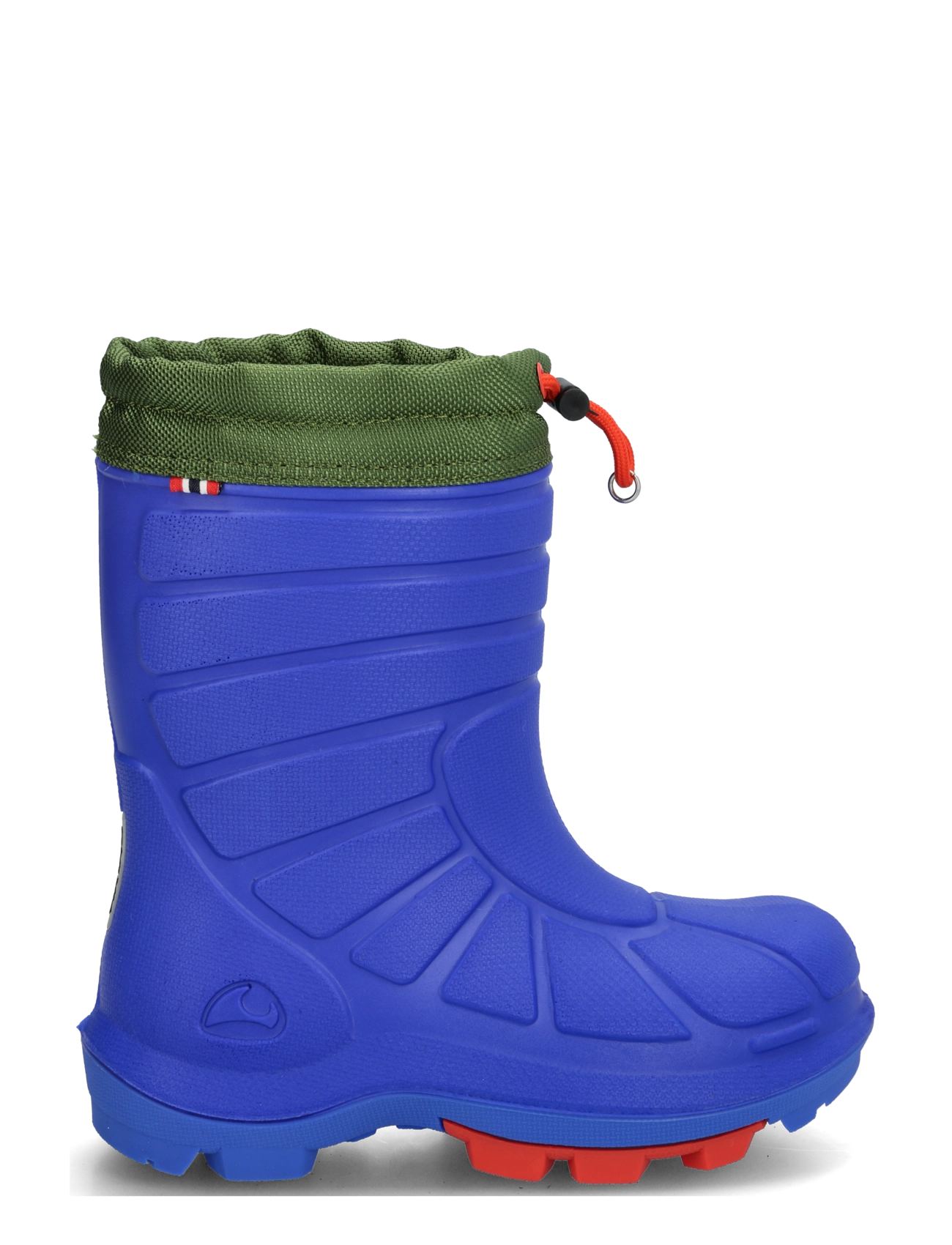 Viking - Extreme Warm - gefütterte gummistiefel - royal - 2