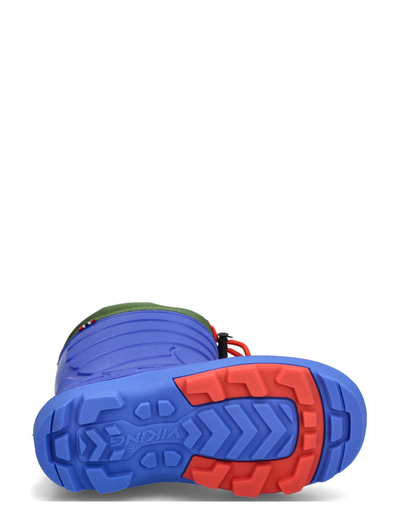 Viking - Extreme Warm - gefütterte gummistiefel - royal - 4