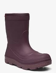 Viking - Ecorox 1.0 Warm - lined rubberboots - grape/antique rose - 0