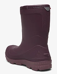 Viking - Ecorox 1.0 Warm - lined rubberboots - grape/antique rose - 2