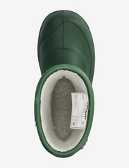 Viking - Ecorox 1.0 Warm - guminiai batai su pamušalu - green/navy - 3