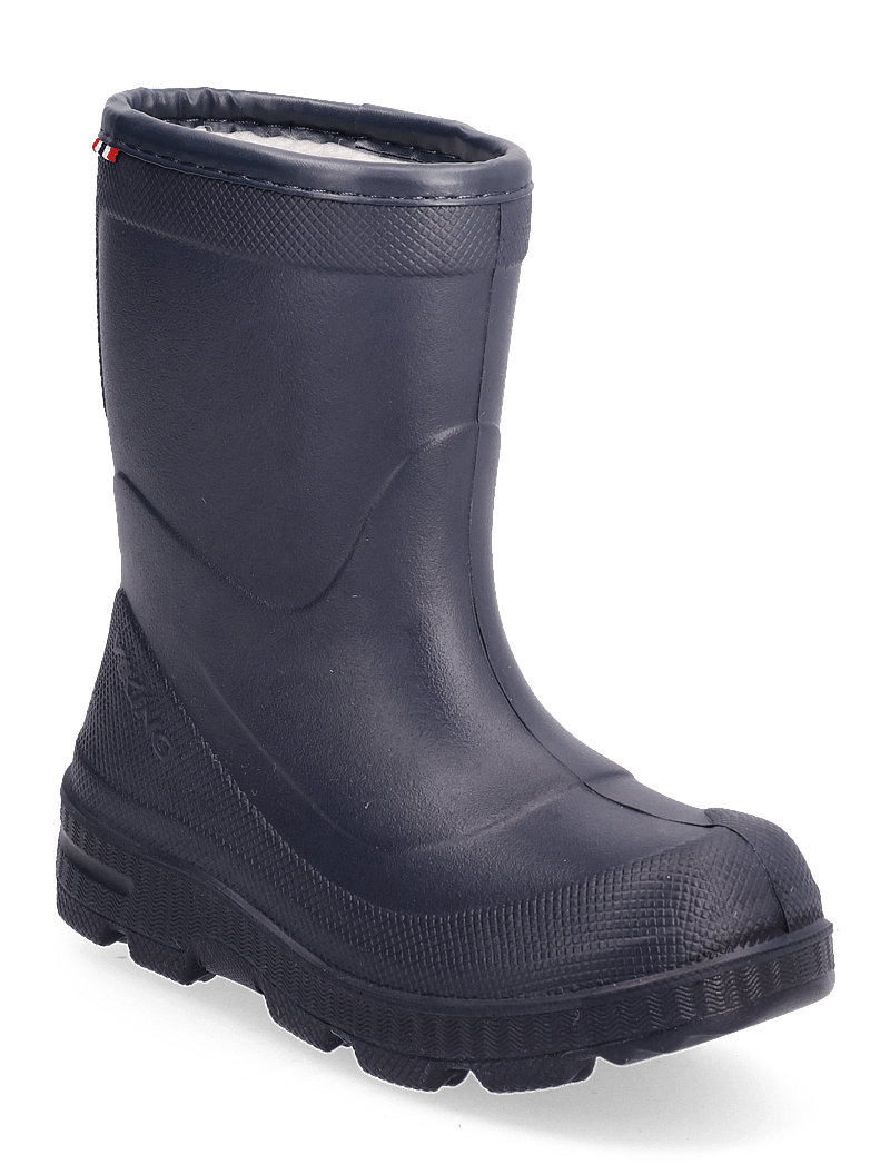 Viking - Ecorox 1.0 Warm - gumijas zābaki ar silto oderi - navy - 0