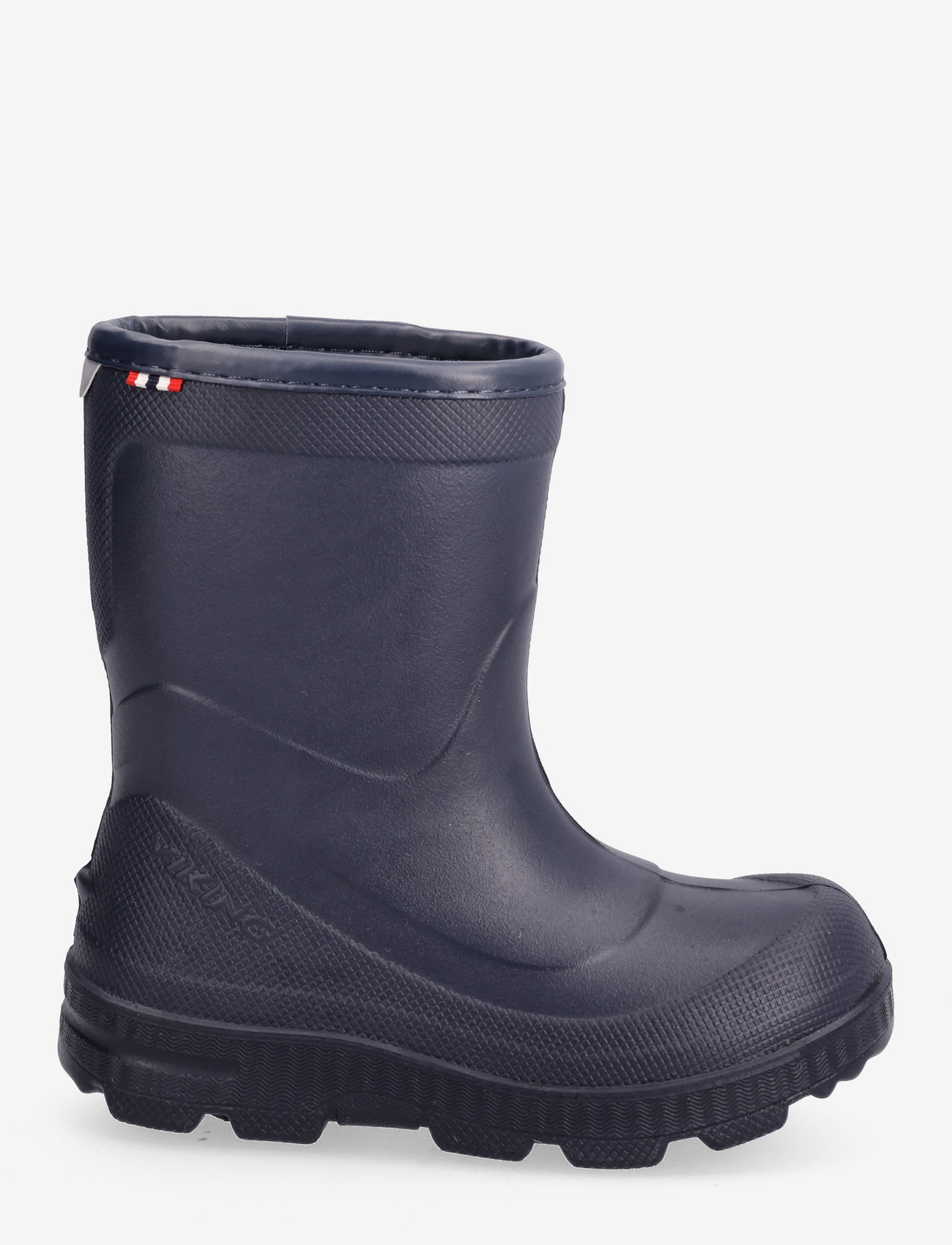 Viking - Ecorox 1.0 Warm - voodriga kummikud - navy - 1