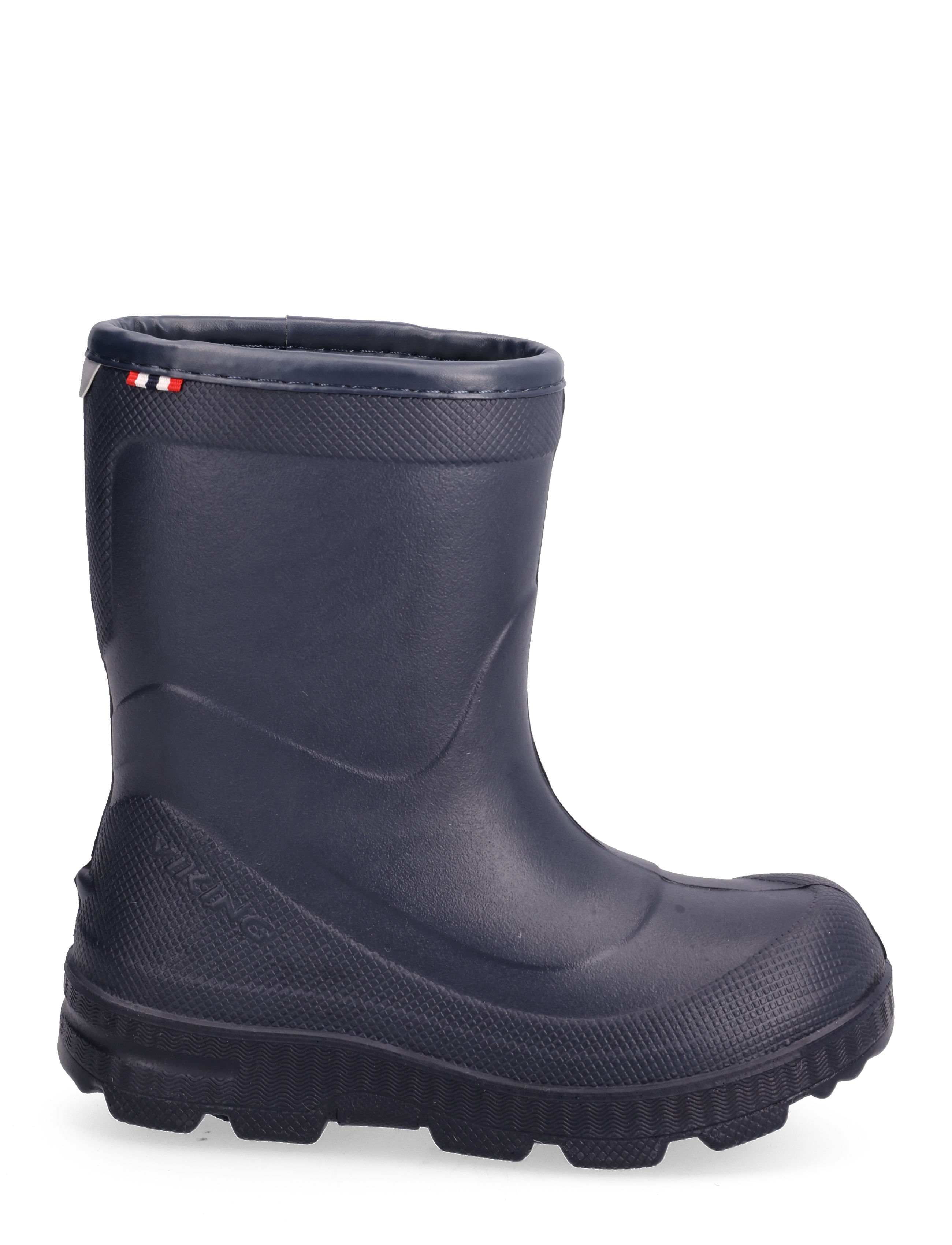 Viking - Ecorox 1.0 Warm - gummistøvler med for - navy - 1