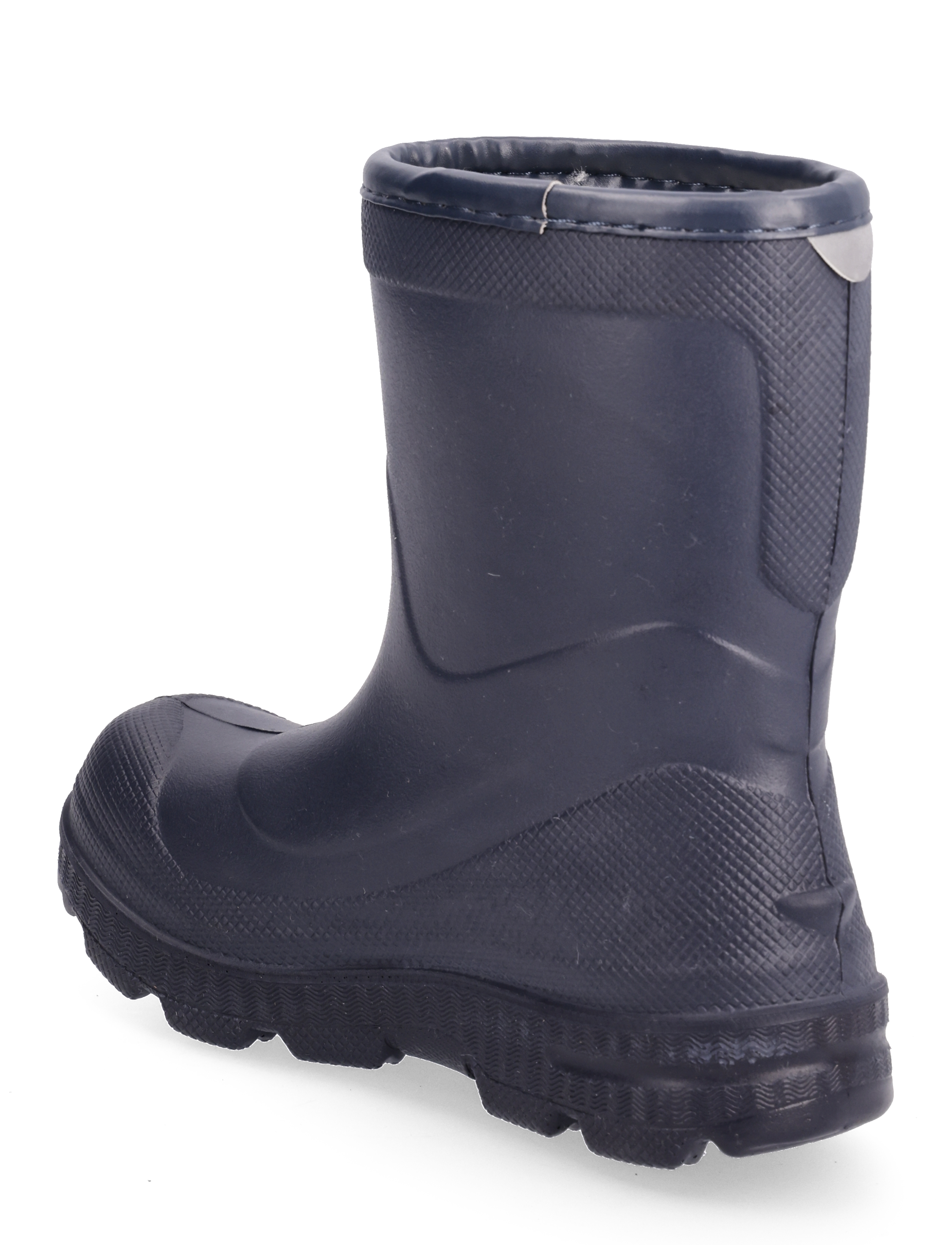 Viking - Ecorox 1.0 Warm - gummistøvler med for - navy - 2