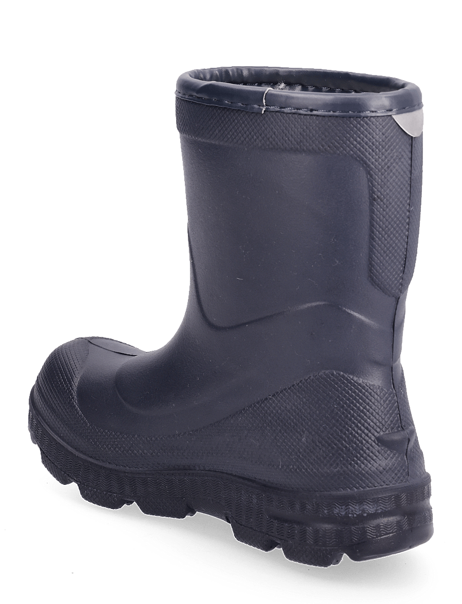 Viking - Ecorox 1.0 Warm - gefütterte gummistiefel - navy - 2