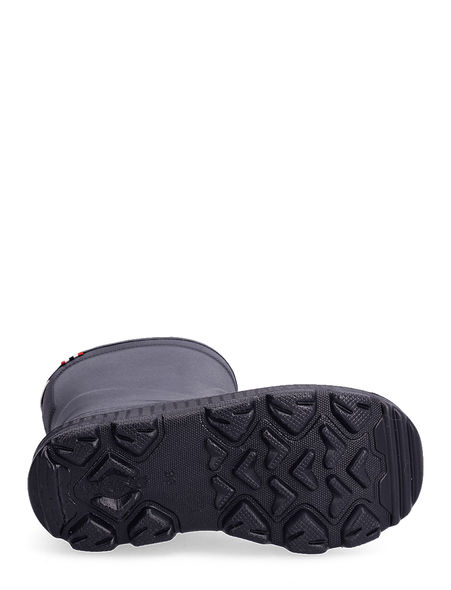 Viking - Ecorox 1.0 Warm - gefütterte gummistiefel - navy - 4