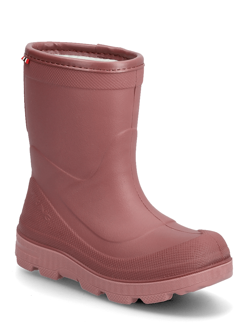 Viking - Ecorox 1.0 Warm - gumijas zābaki ar silto oderi - pink/light pink - 0