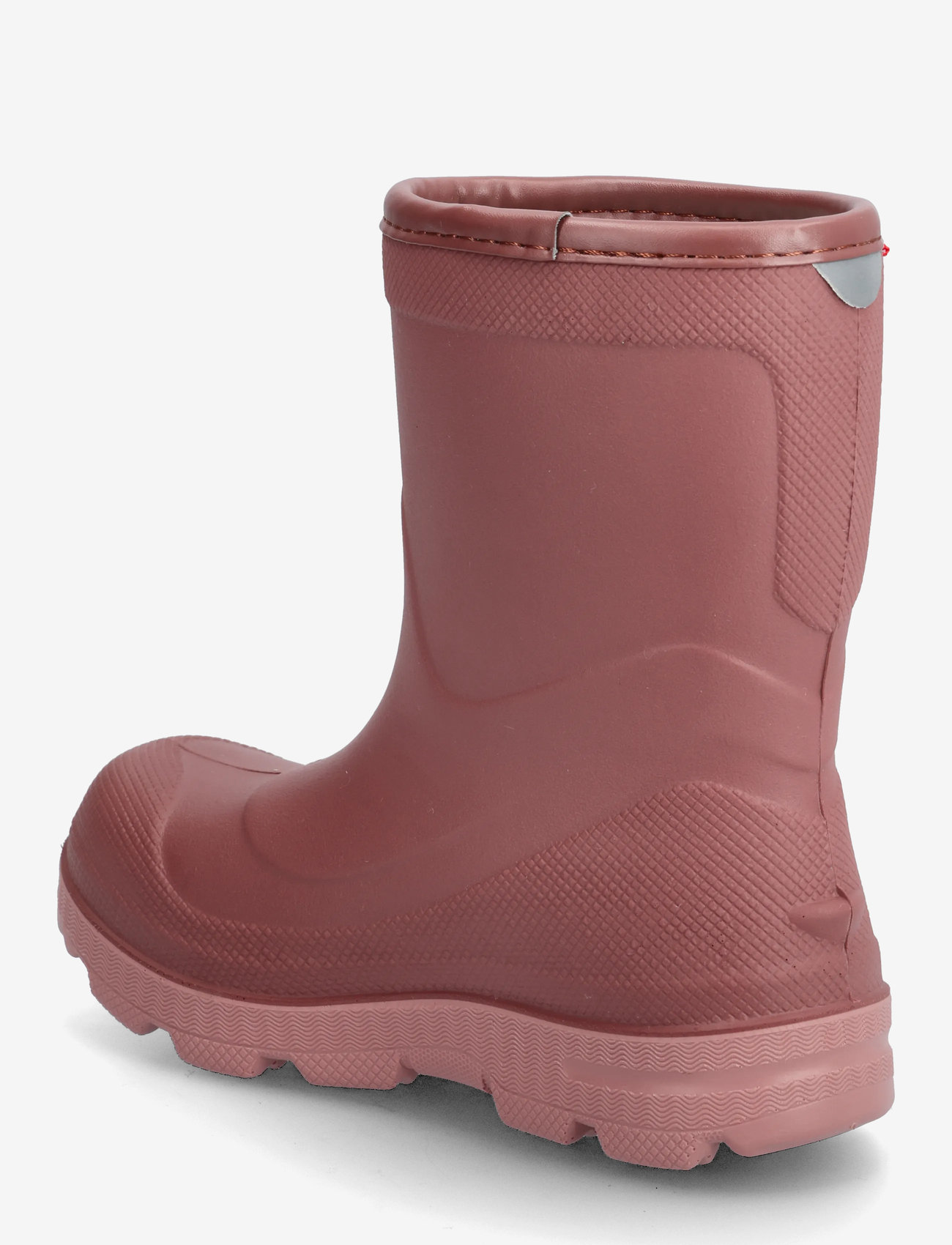 Viking - Ecorox 1.0 Warm - gumijas zābaki ar silto oderi - pink/light pink - 2