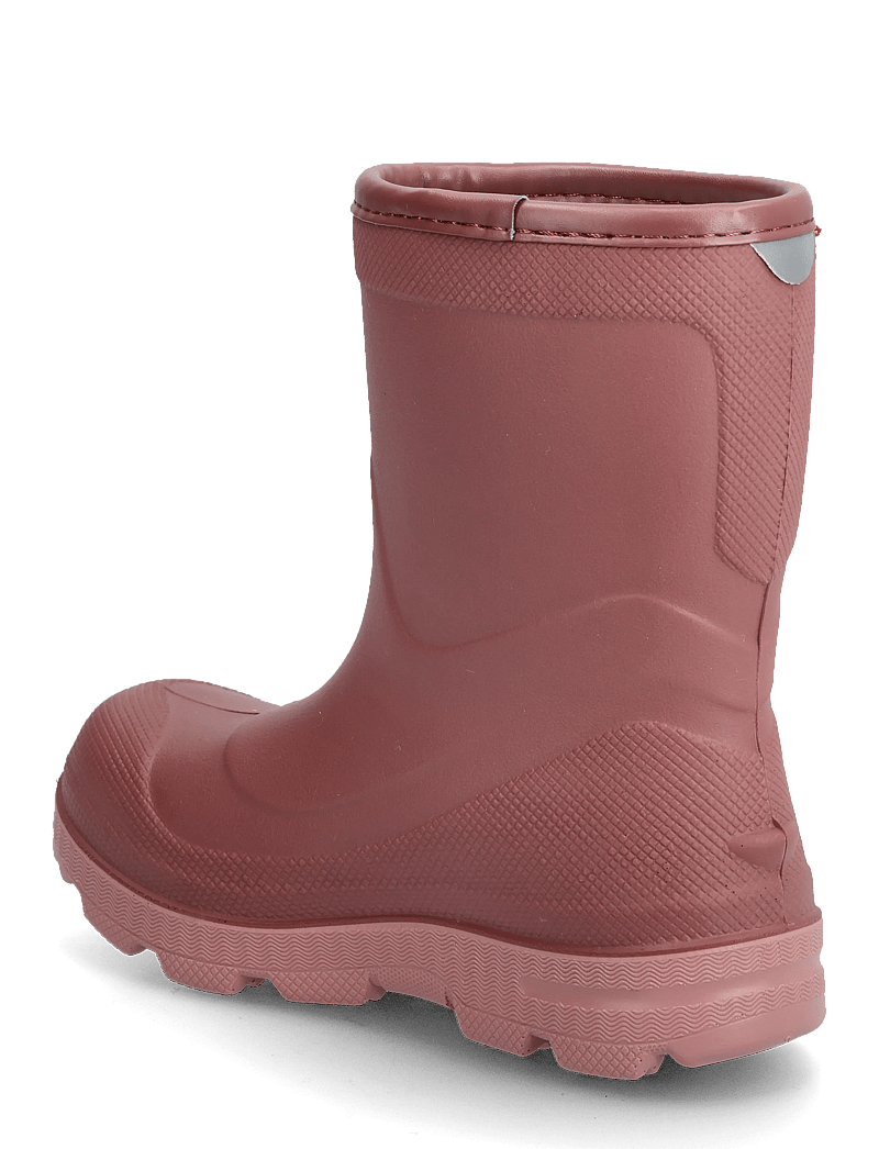 Viking - Ecorox 1.0 Warm - gumijas zābaki ar silto oderi - pink/light pink - 2