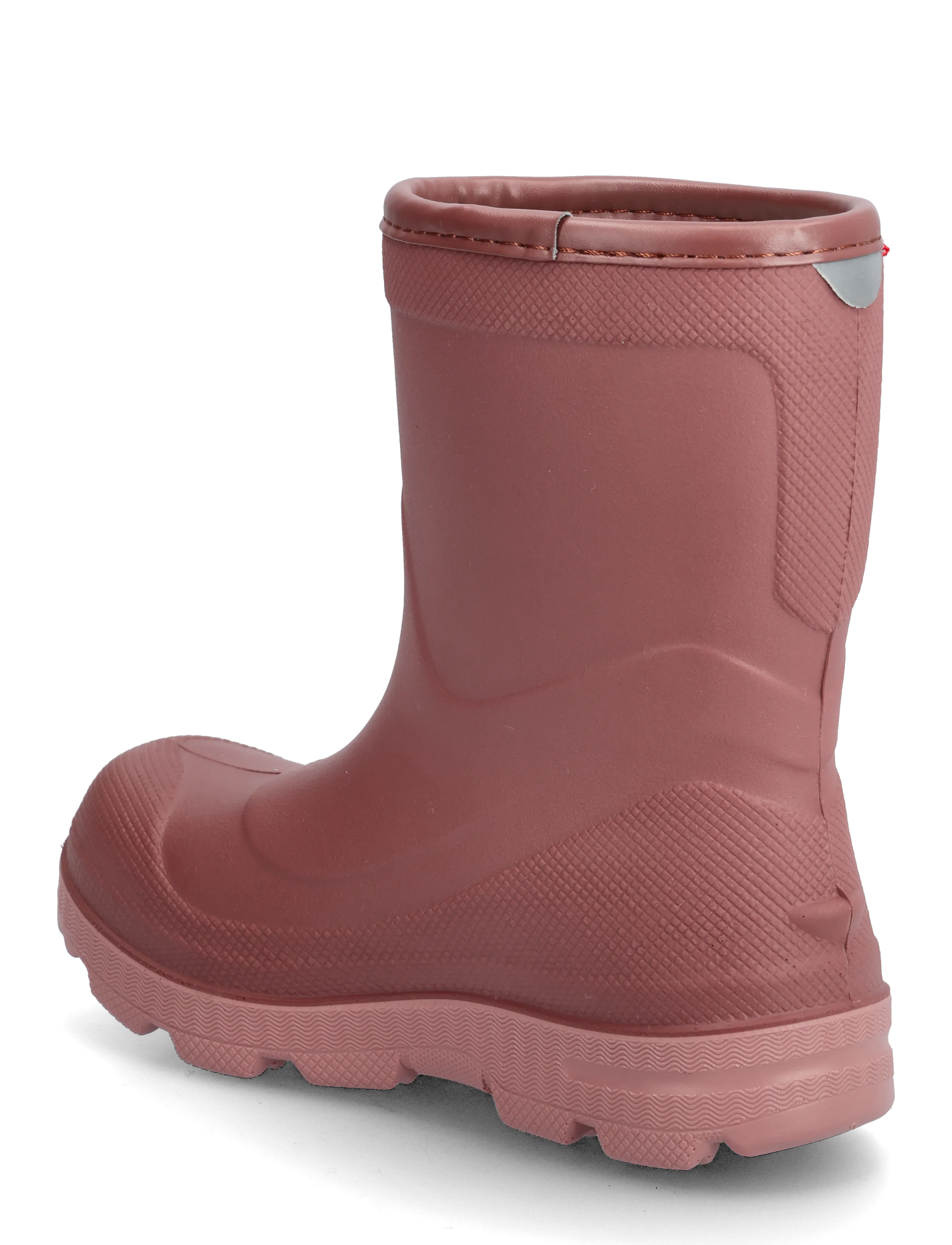Viking - 5-92950-998 - fodrade gummistövlar - pink/light pink - 2