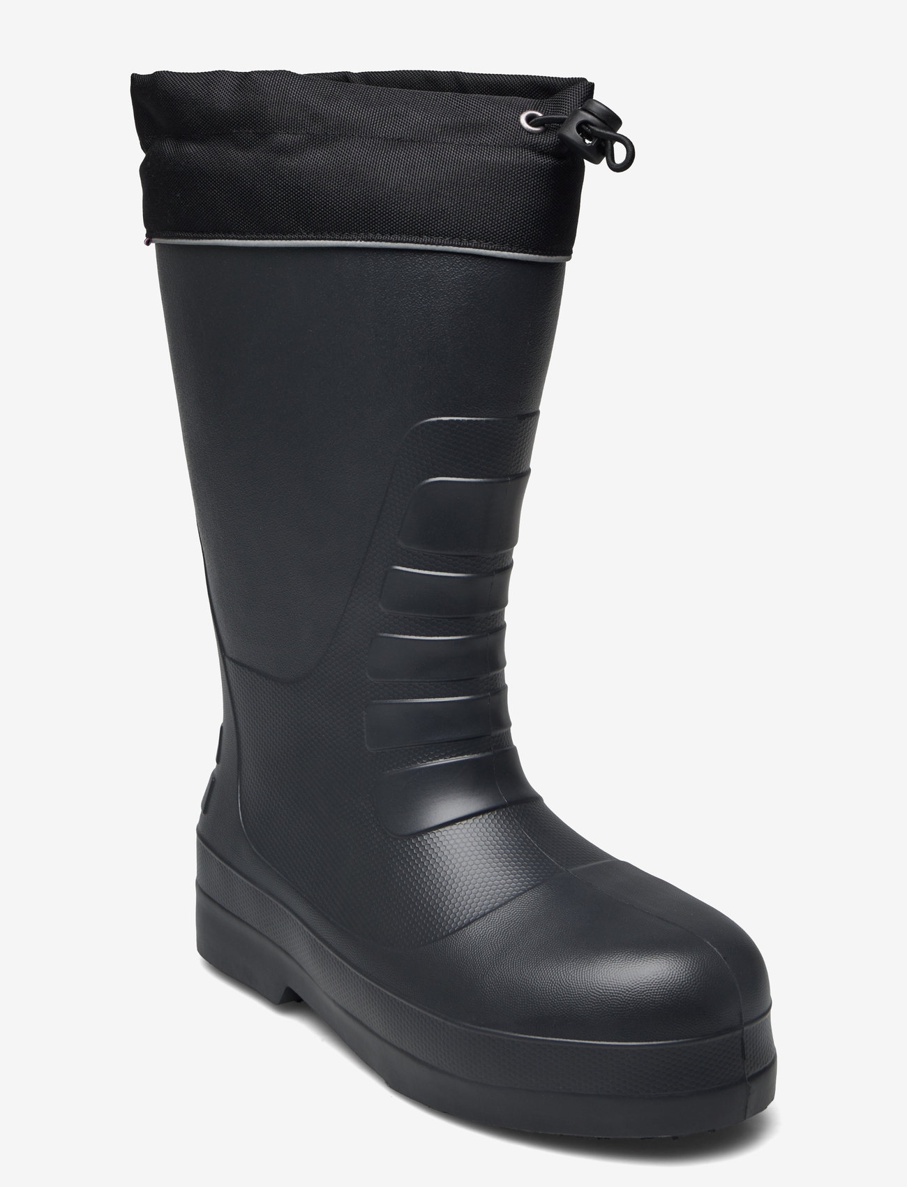 Viking - Norse Tall Boot - gummistövlar - charcoal/black - 0
