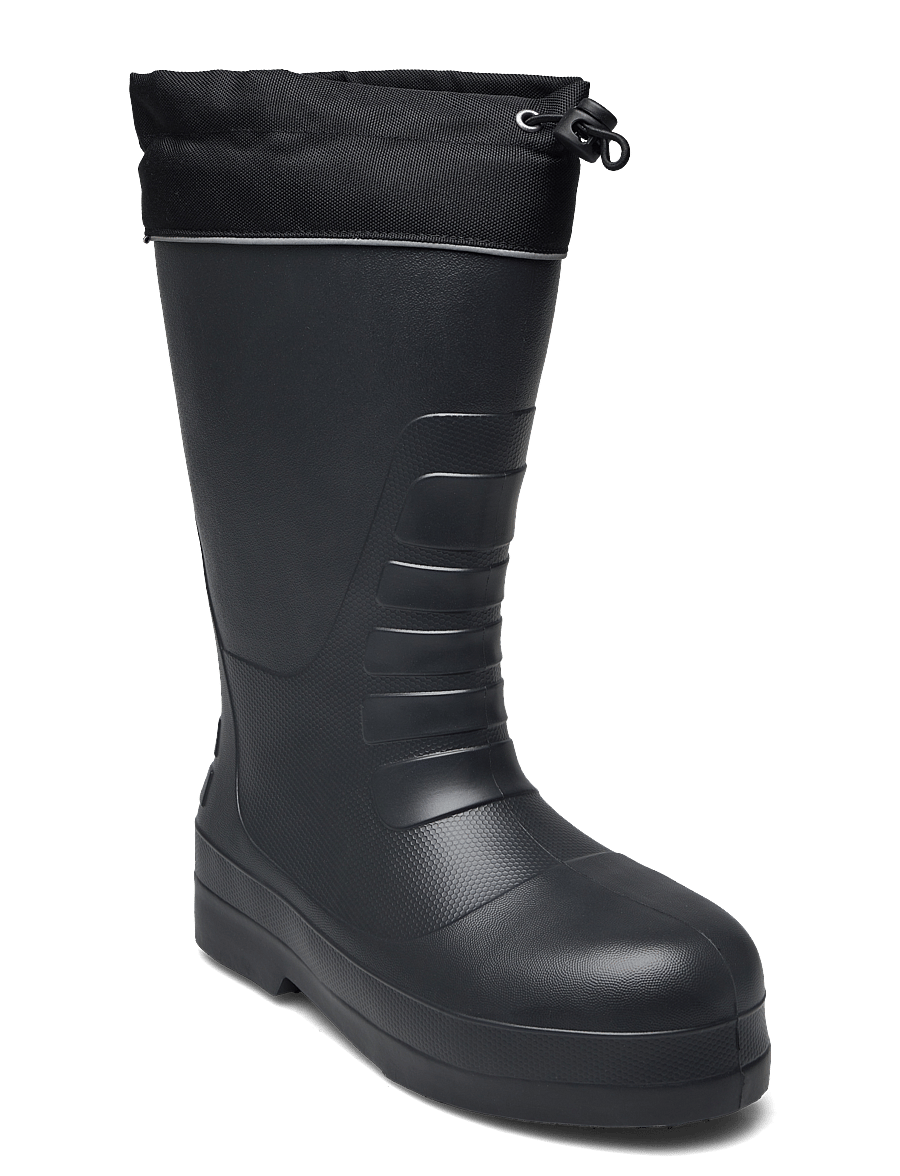 Viking - Norse Tall Boot - schuhe - charcoal/black - 0