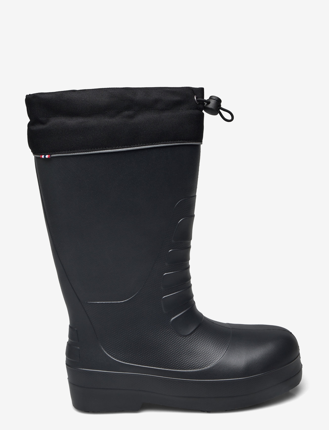 Viking - Norse Tall Boot - gummistövlar - charcoal/black - 1