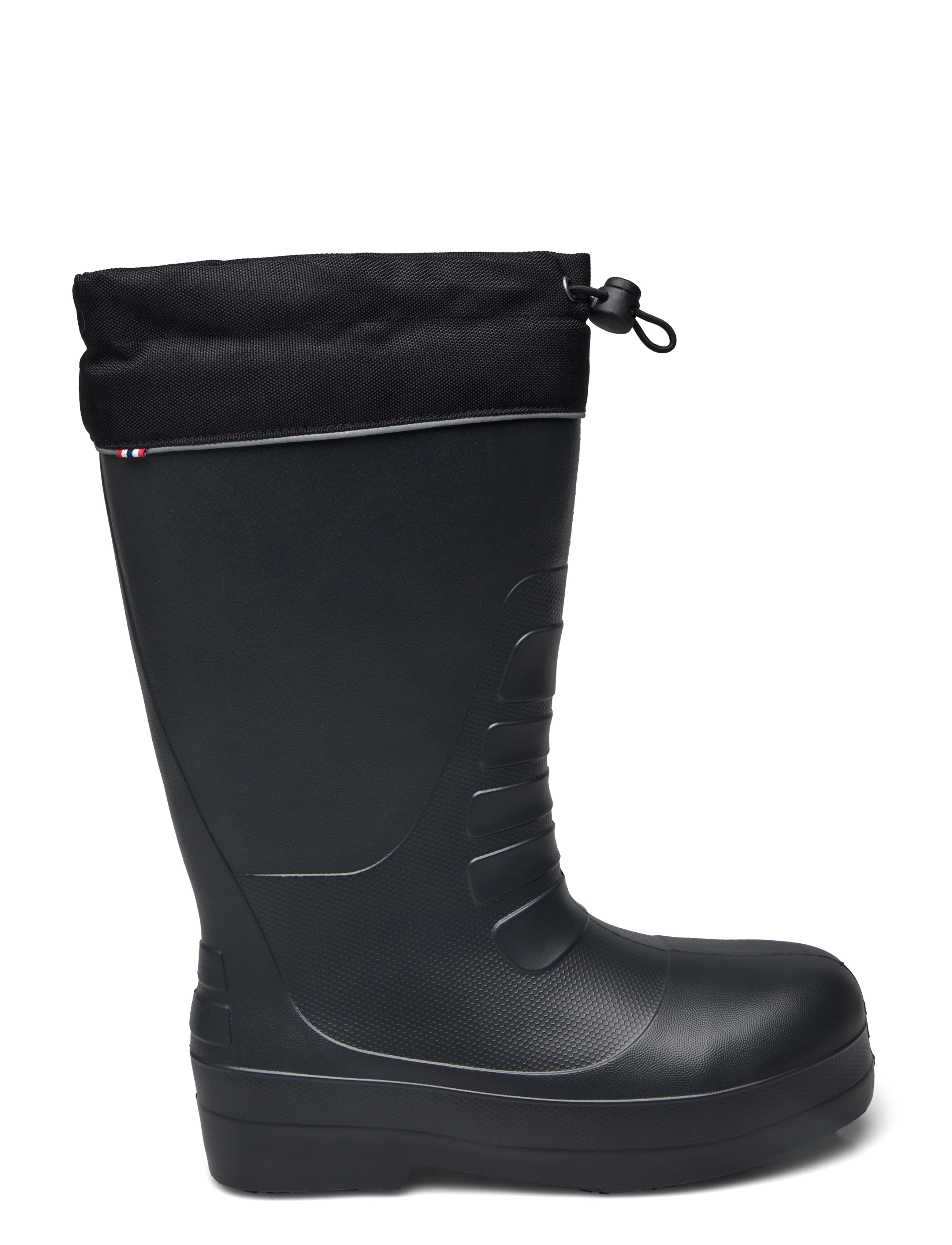 Viking - Norse Tall Boot - regntøj - charcoal/black - 1
