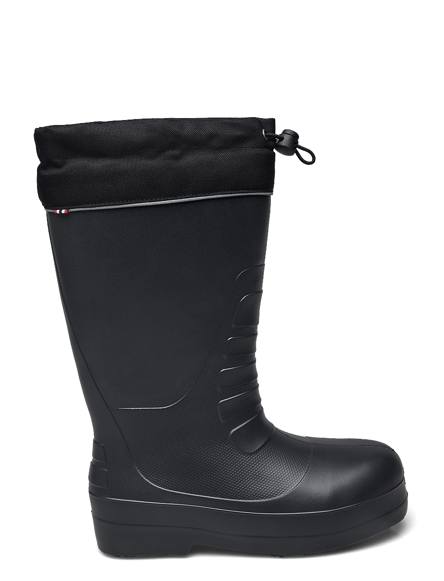 Viking - Norse Tall Boot - schuhe - charcoal/black - 1