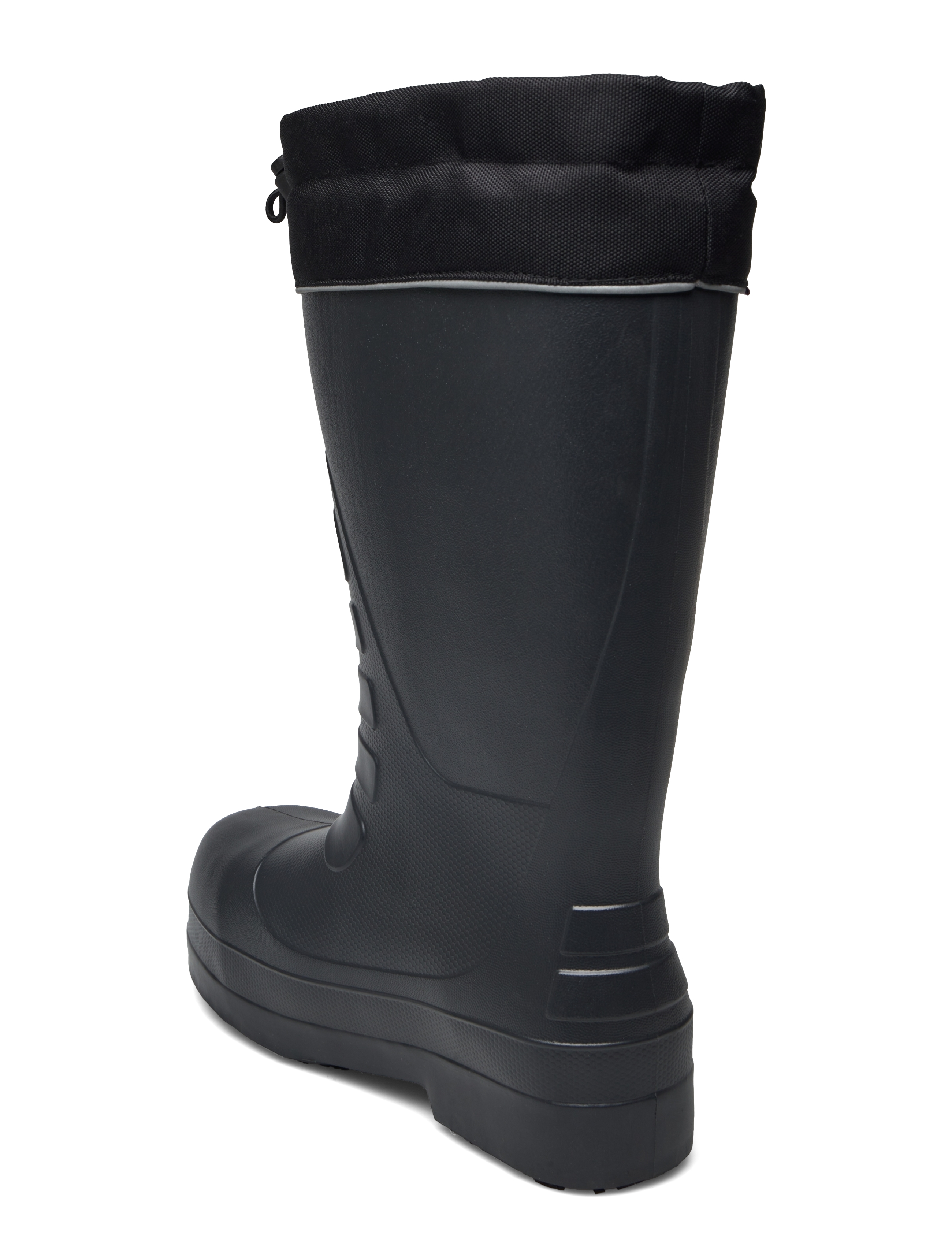 Viking - Norse Tall Boot - regntøj - charcoal/black - 2