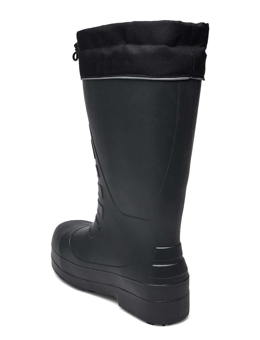Viking - Norse Tall Boot - schuhe - charcoal/black - 2