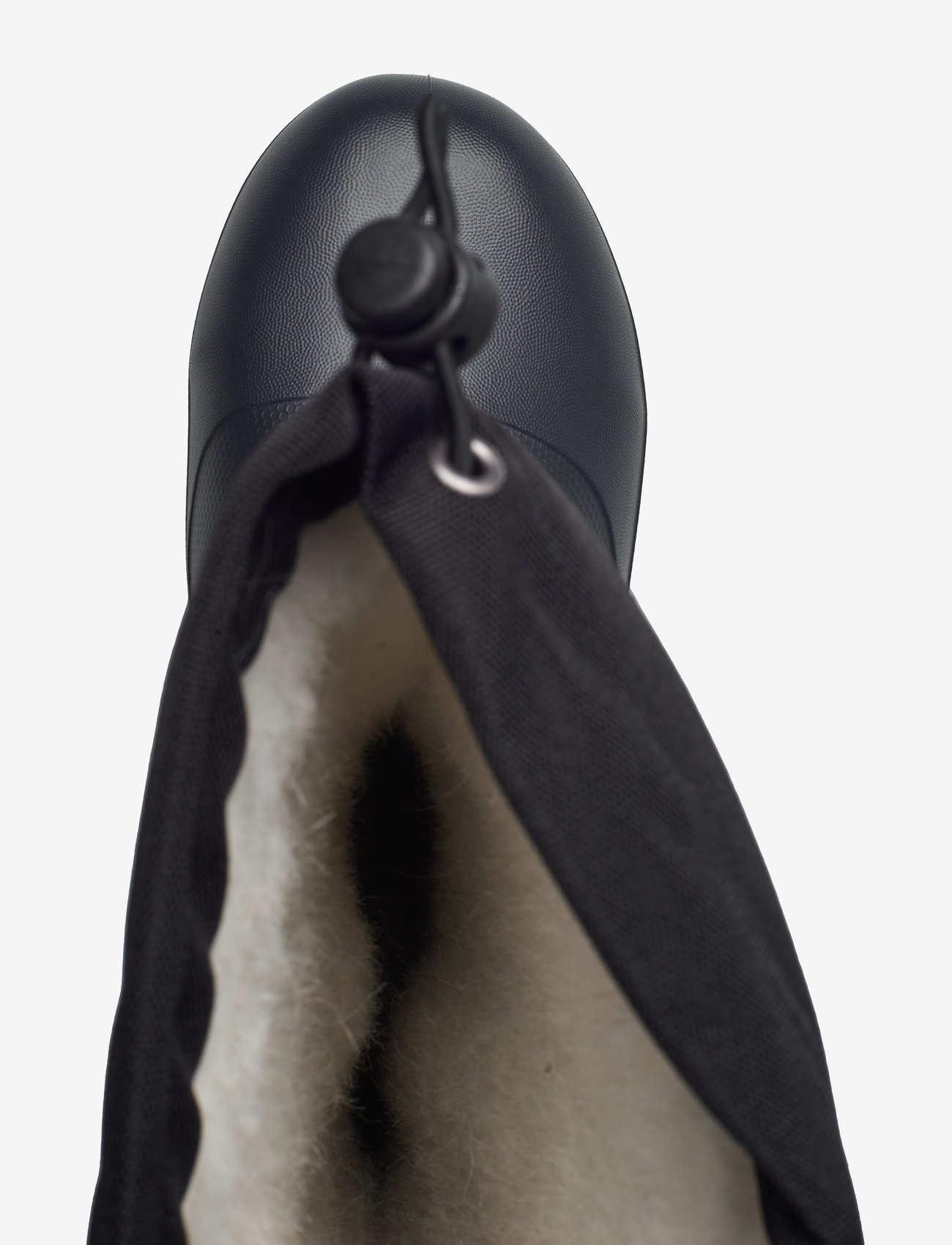 Viking - Norse Tall Boot - gummistövlar - charcoal/black - 3