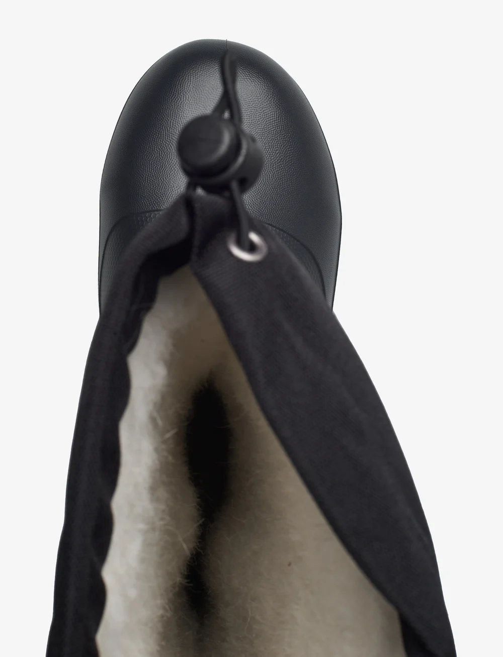 Viking - Norse Tall Boot - schuhe - charcoal/black - 3